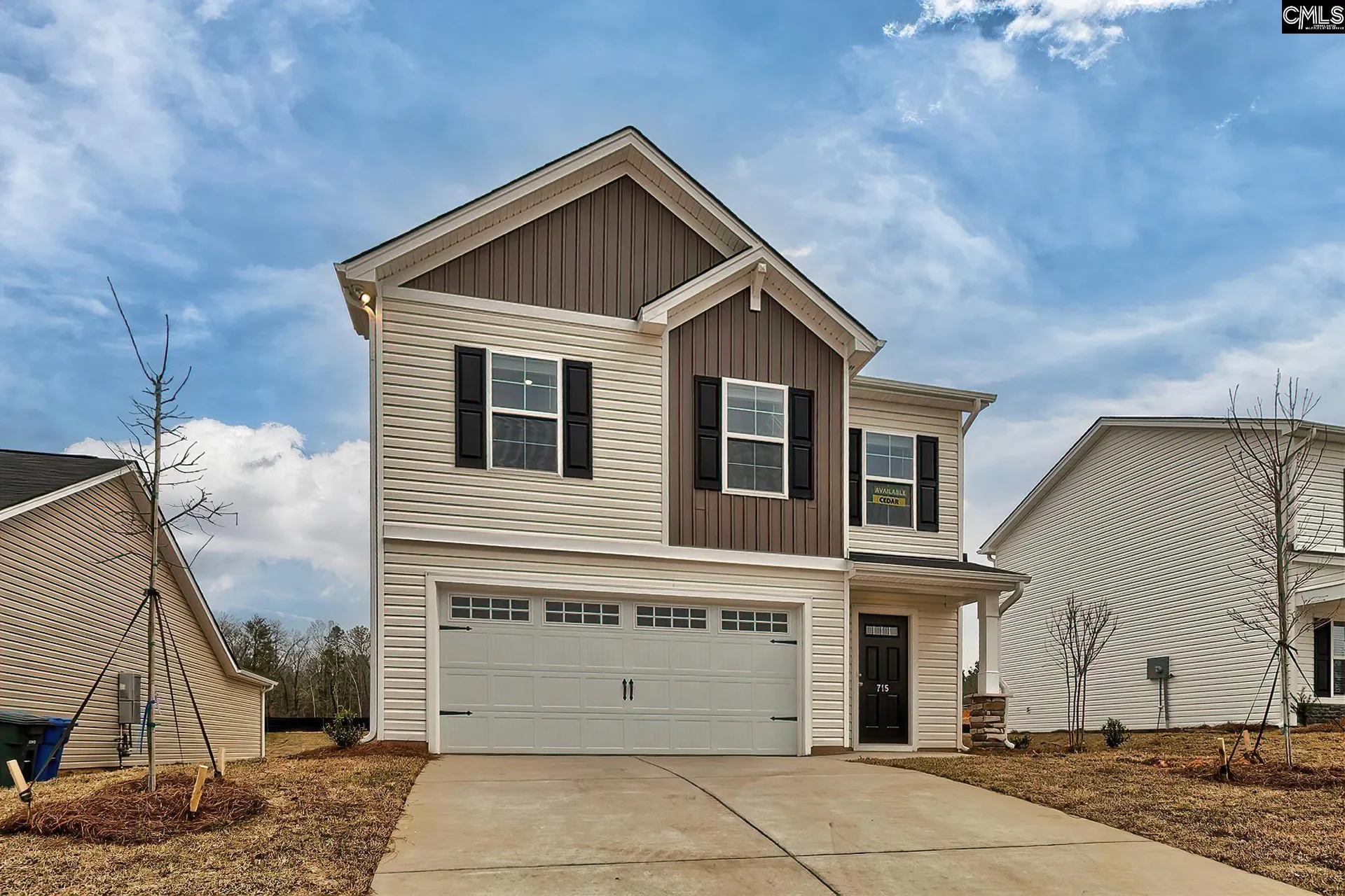 Property image 2 at 1047 Goose Branch Drive, Hopkins, SC 29061