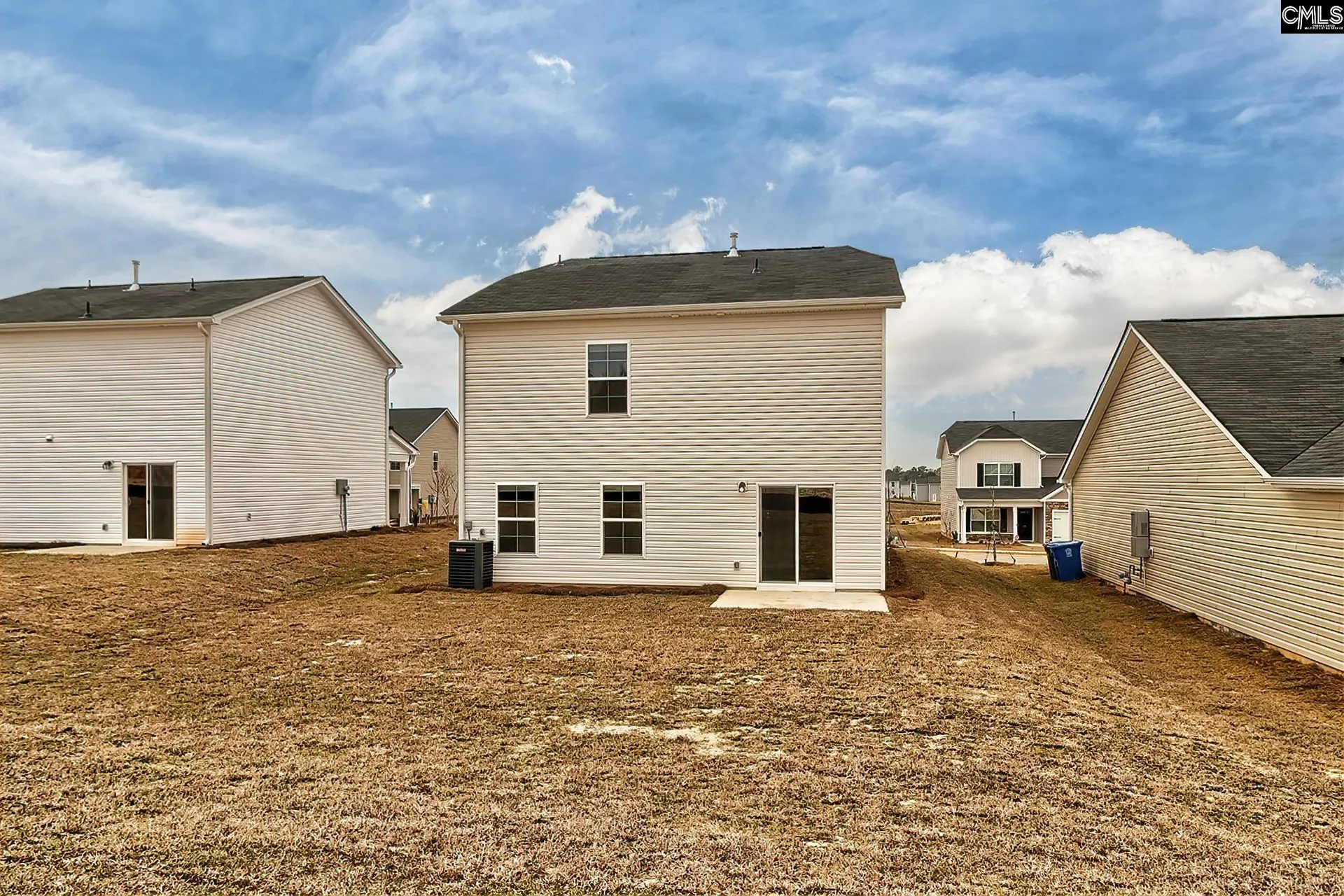Property image 4 at 1047 Goose Branch Drive, Hopkins, SC 29061