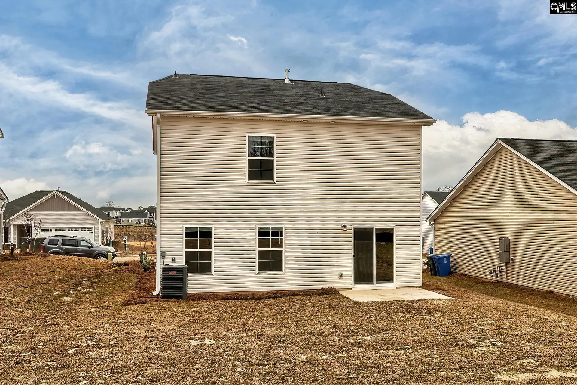 Property image 5 at 1047 Goose Branch Drive, Hopkins, SC 29061