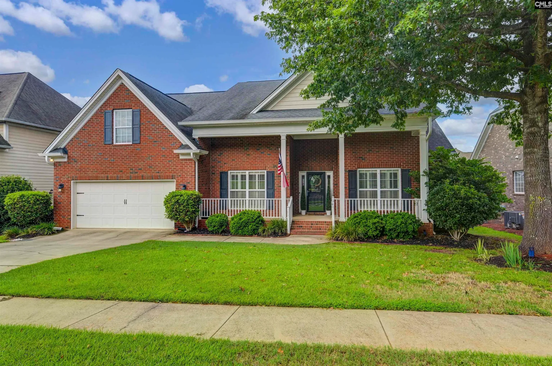104 Berrybrook Lane
