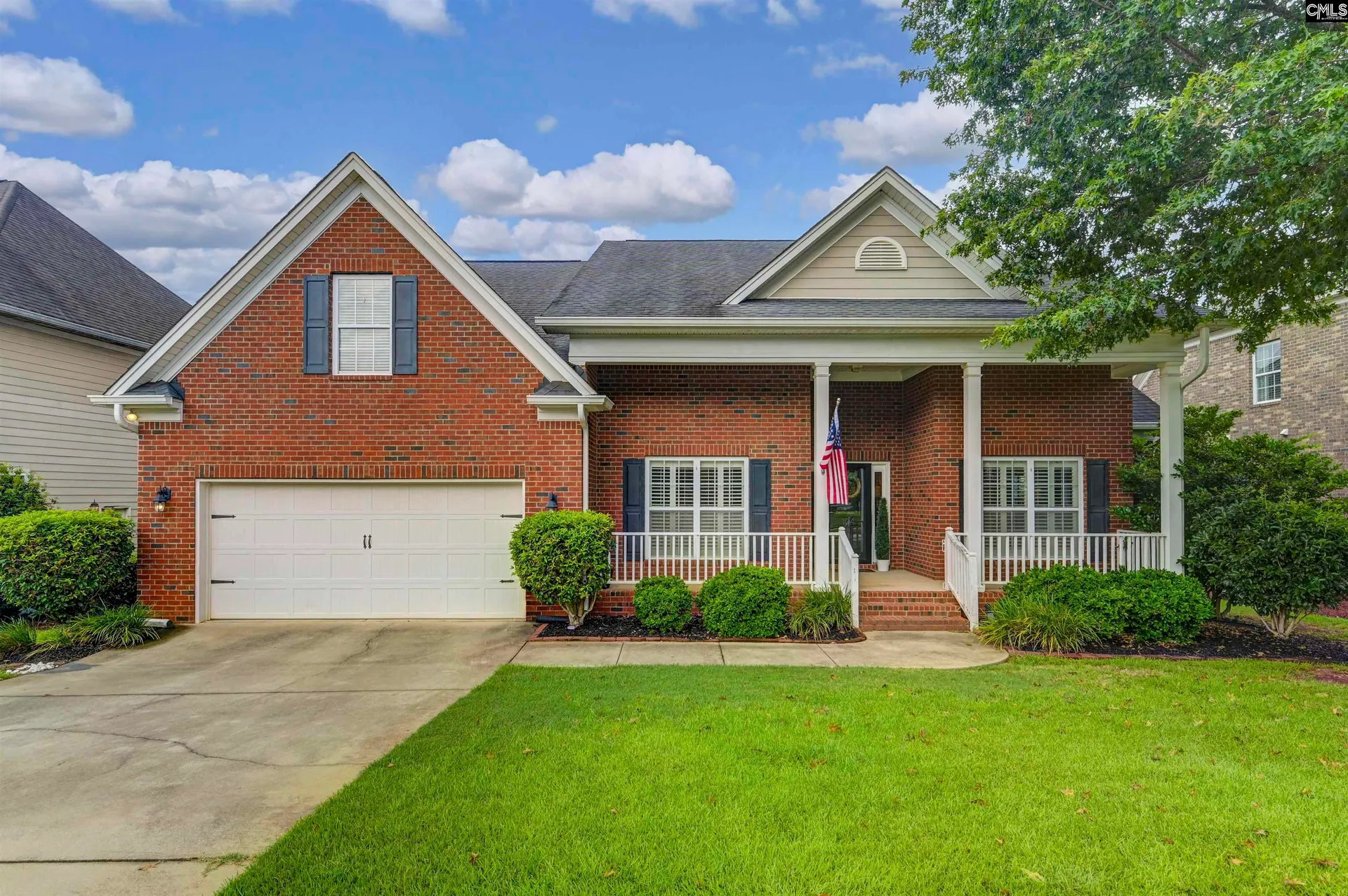 Property image 2 at 104 Berrybrook Lane, Lexington, SC 29072