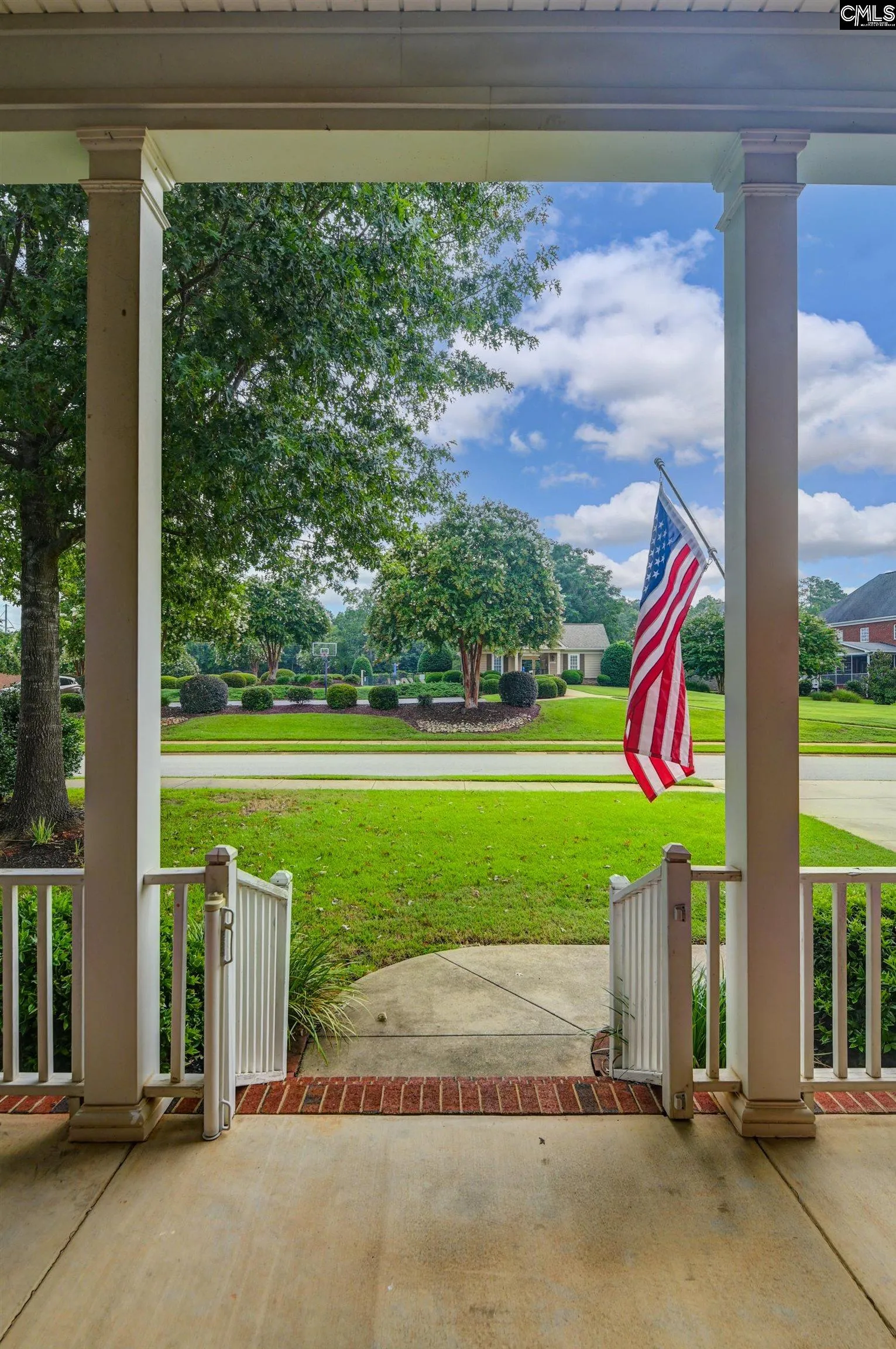 Property image 4 at 104 Berrybrook Lane, Lexington, SC 29072