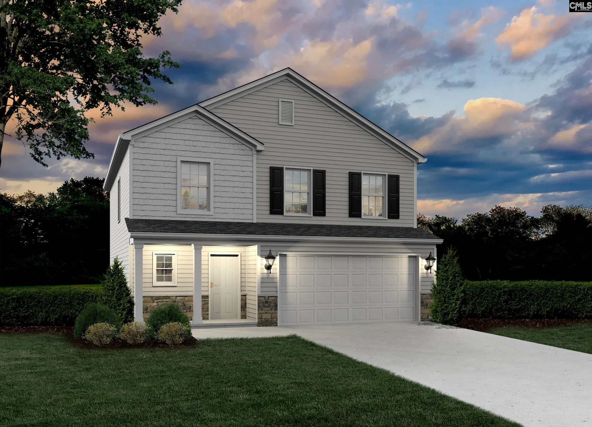 257 Boseman Road