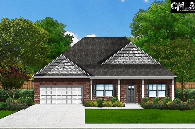 Property image 2 at 2065 Currituck Drive, Sumter, SC 29153