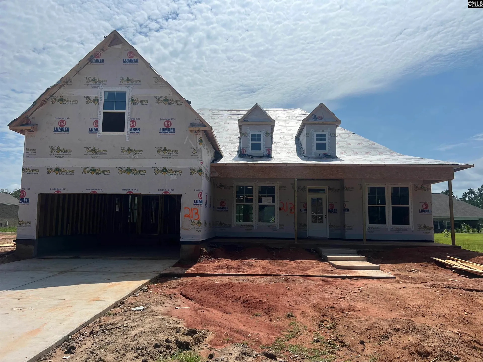 2055 Currituck Drive