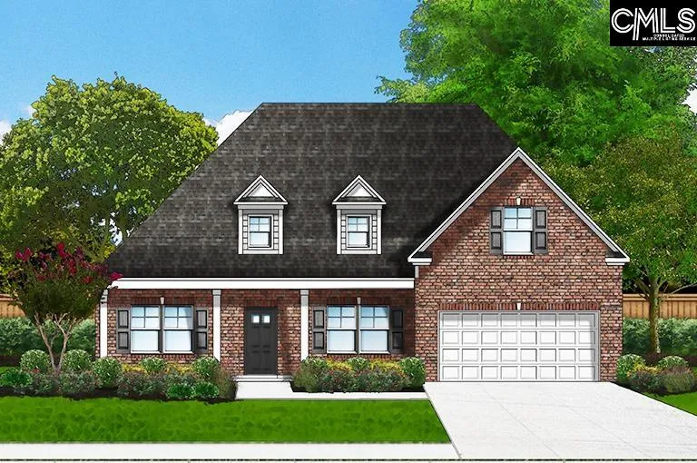 Property image 2 at 2055 Currituck Drive, Sumter, SC 29153