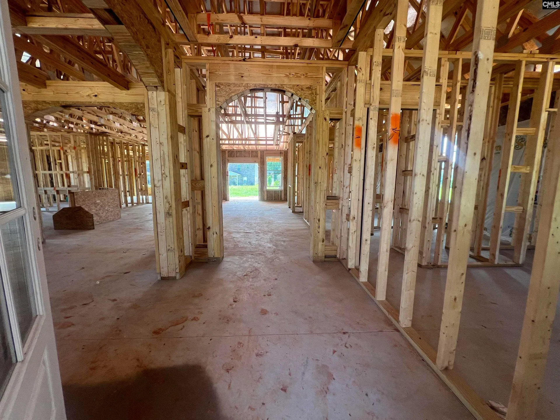 Property image 3 at 2055 Currituck Drive, Sumter, SC 29153