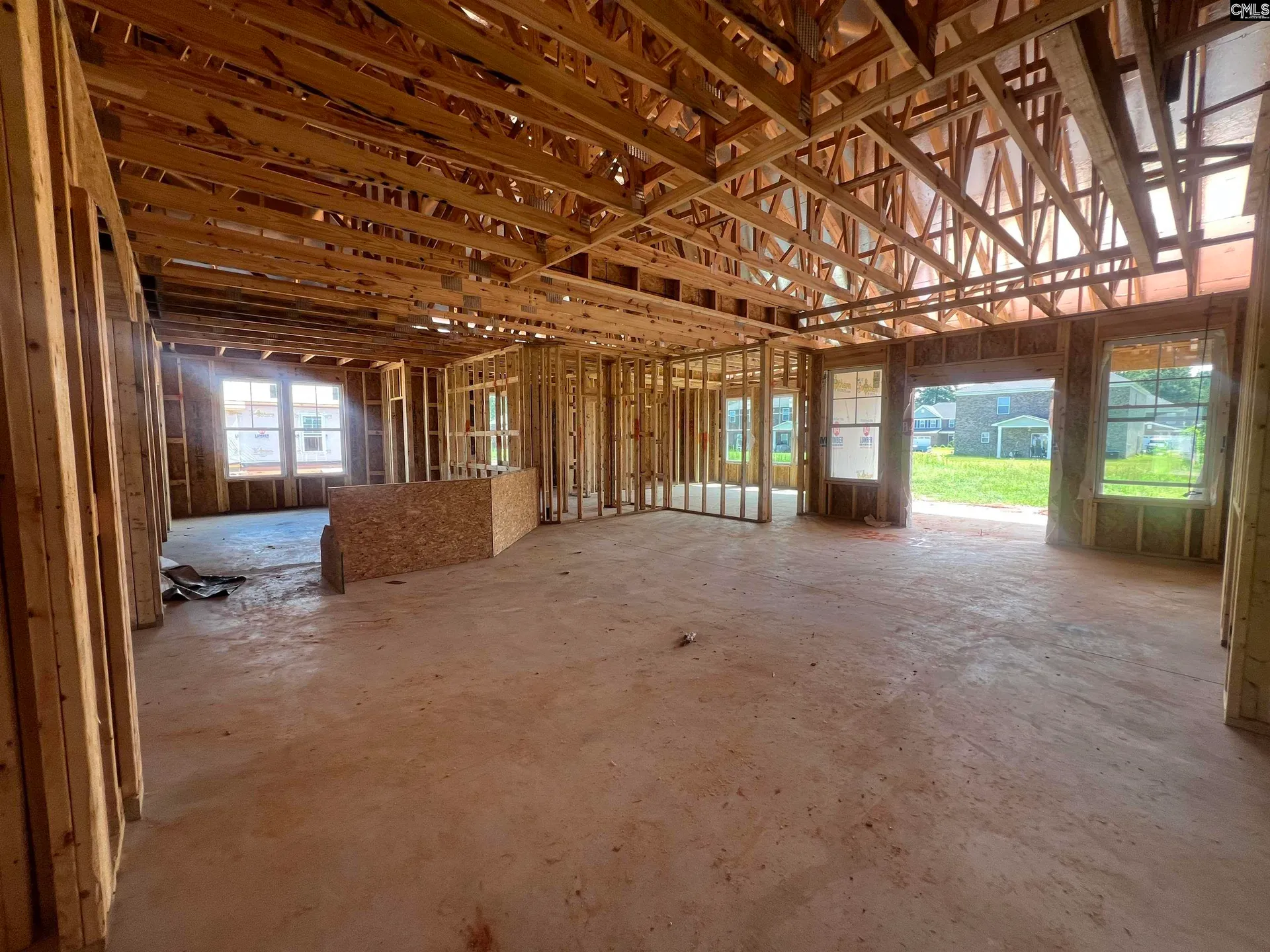 Property image 4 at 2055 Currituck Drive, Sumter, SC 29153