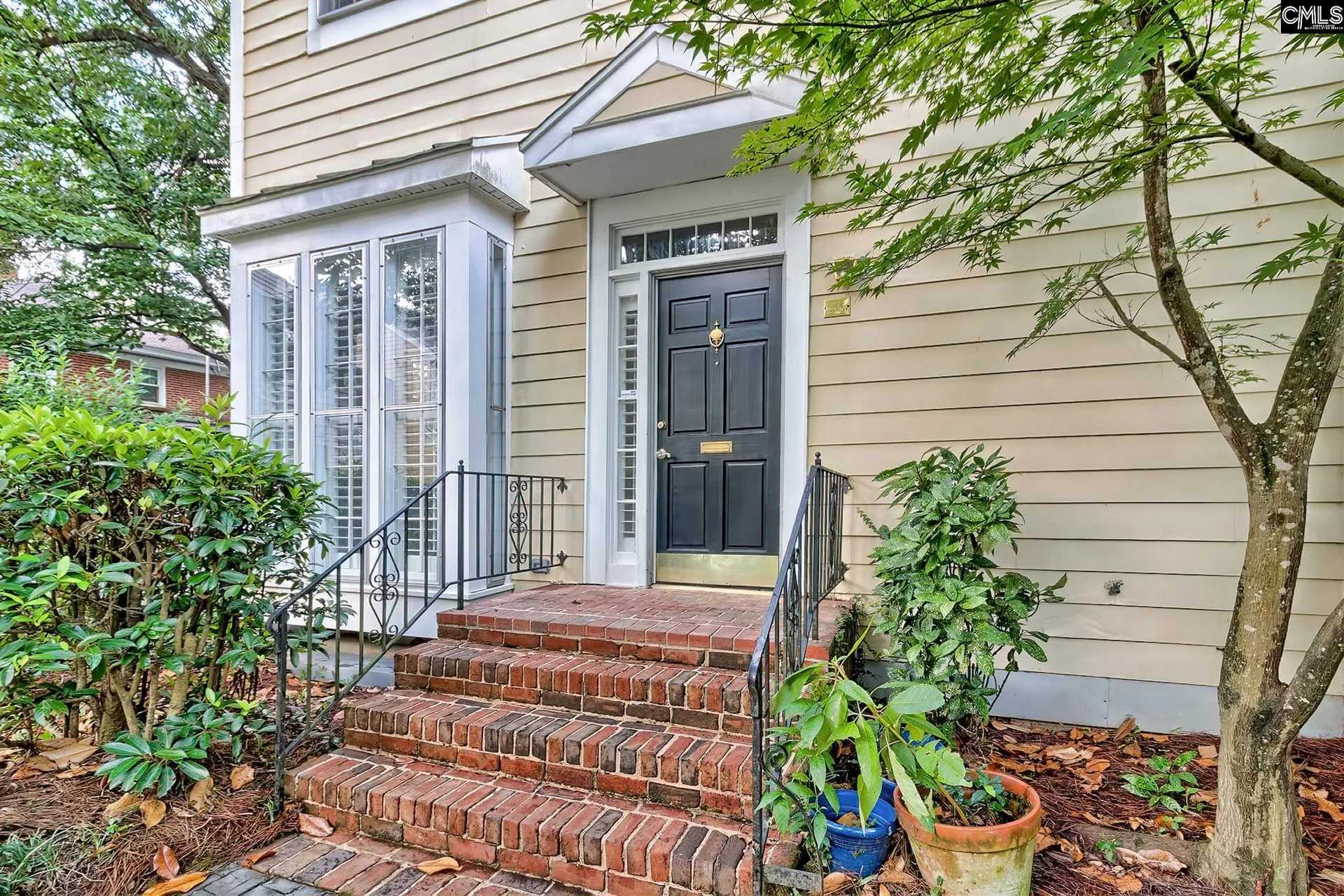 Property image 2 at 5 Sims Alley, Columbia, SC 29205