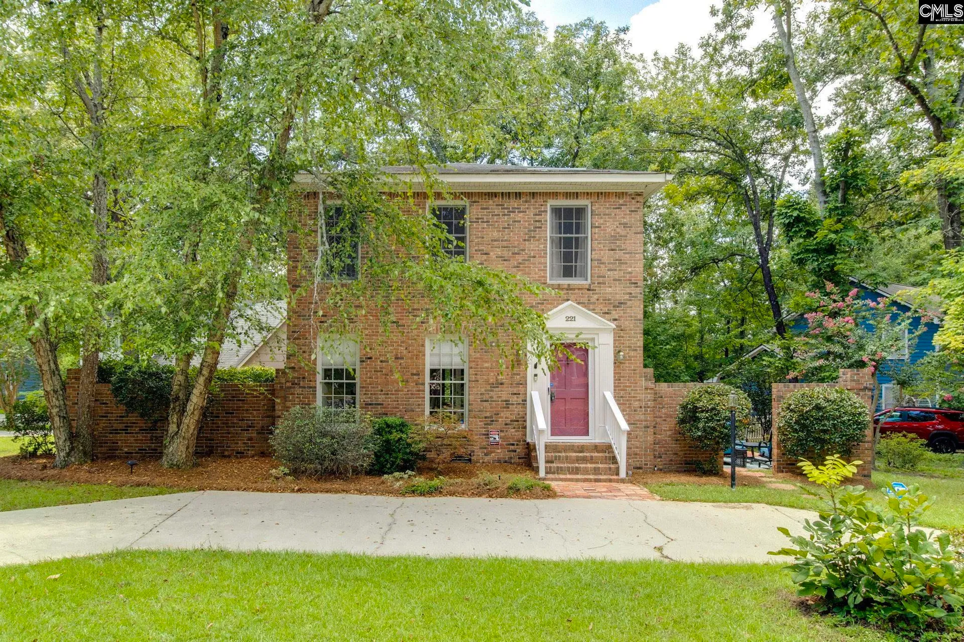 Property image 2 at 221 Hampton Trace Lane, Columbia, SC 29209