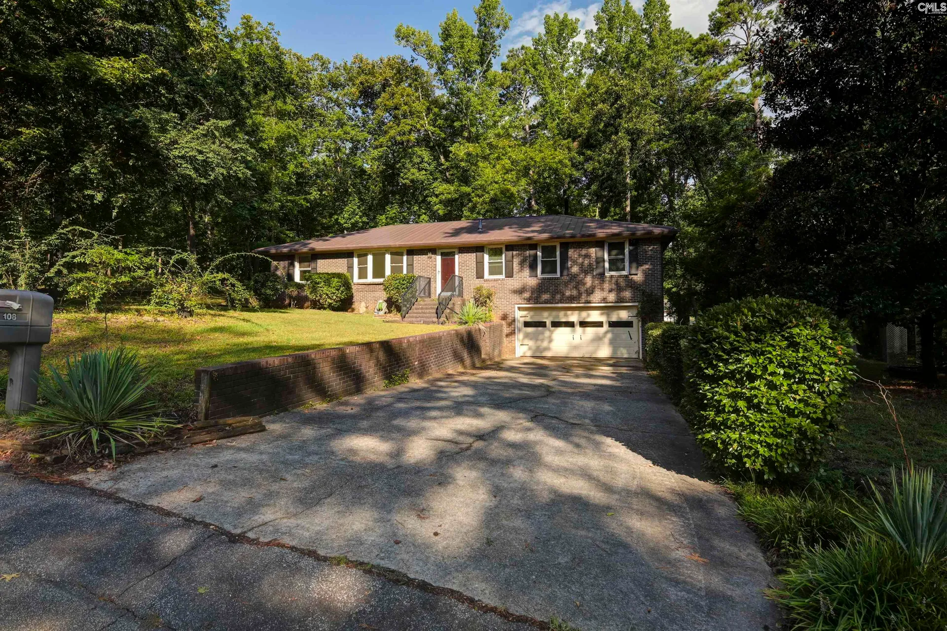 Property image 3 at 108 Morningside Road, Columbia, SC 29210