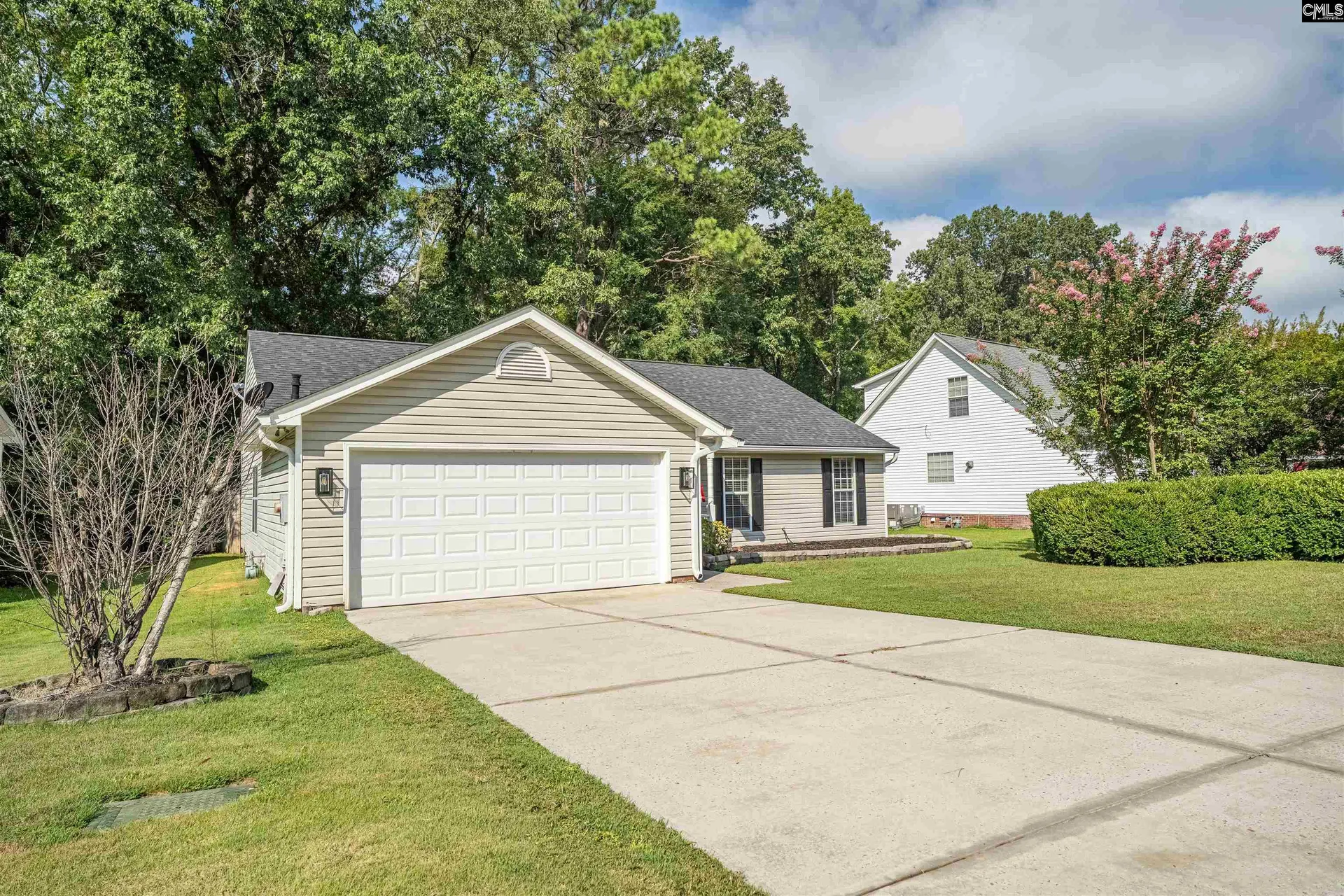 Property image 2 at 108 Fox Chapel Drive, Irmo, SC 29063