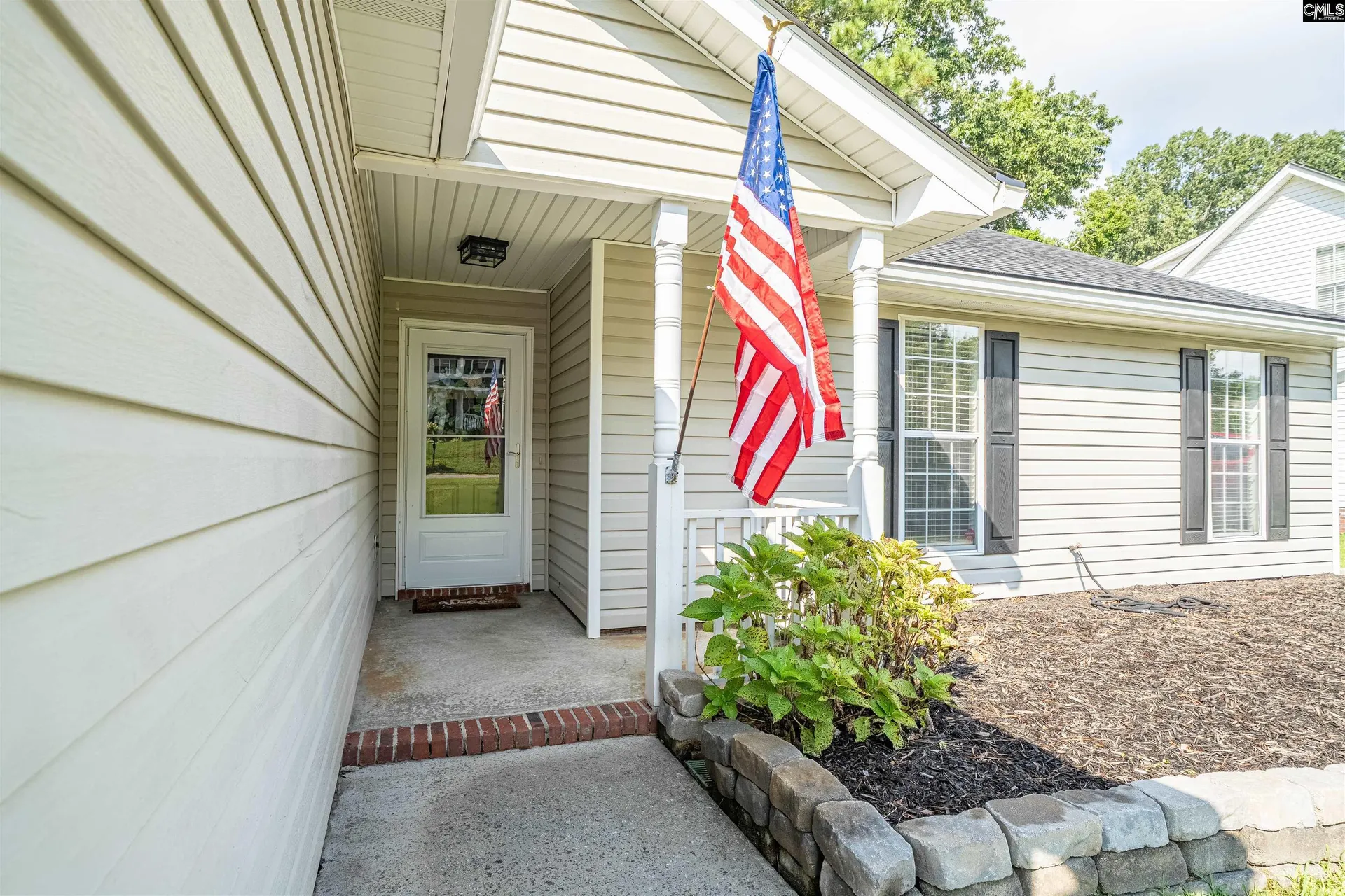Property image 3 at 108 Fox Chapel Drive, Irmo, SC 29063