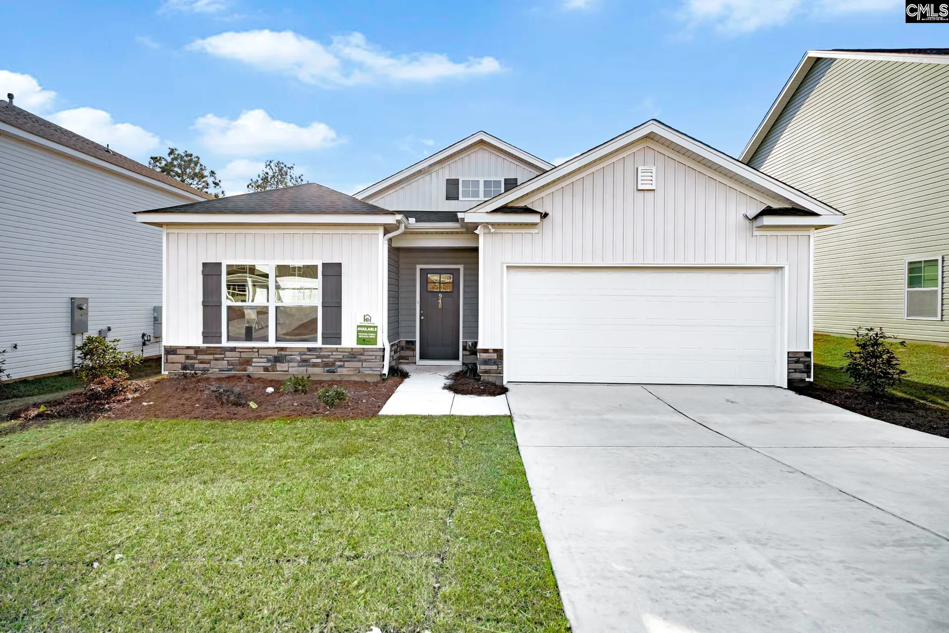 Property image 2 at 275 Boseman Road, Irmo, SC 29063
