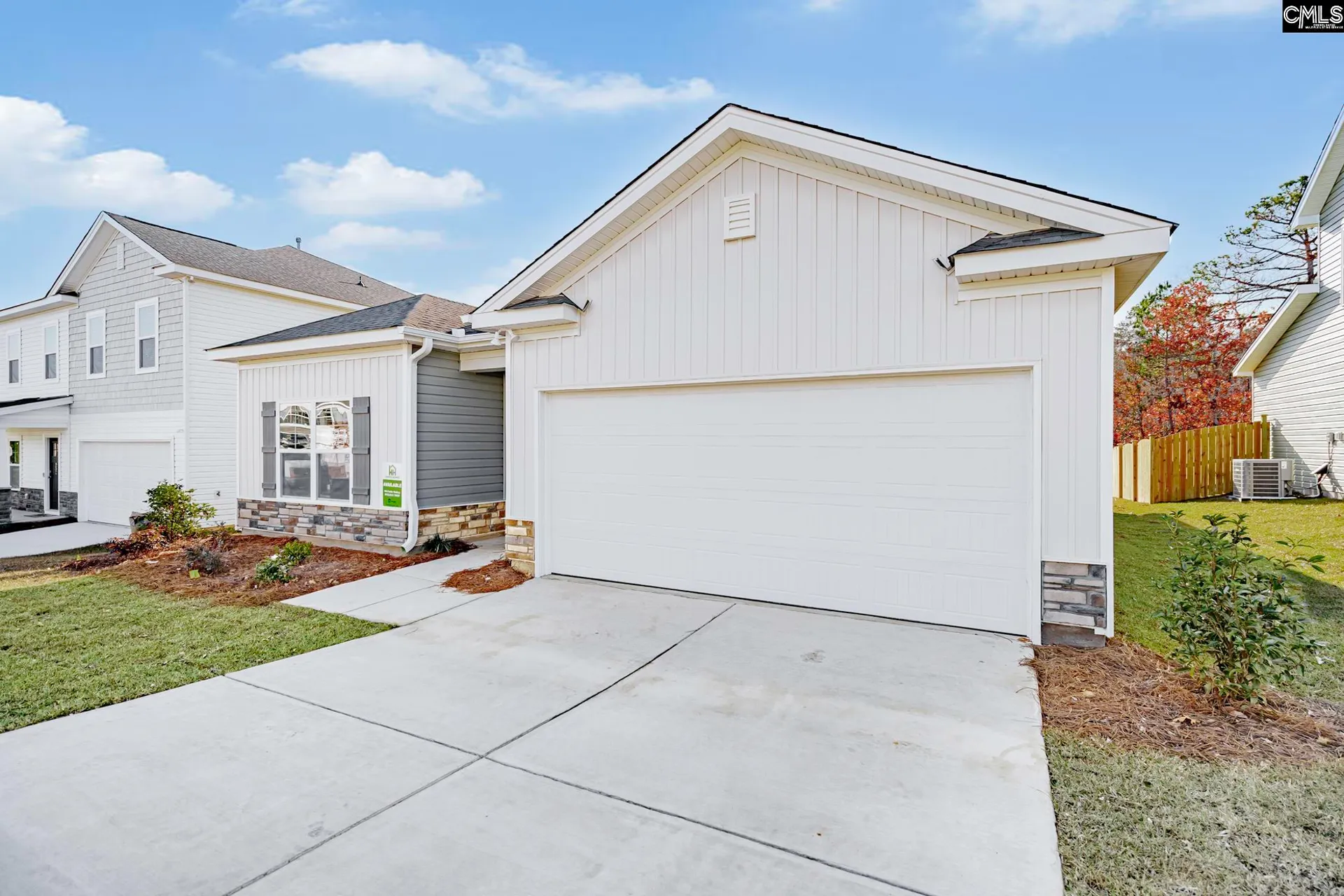 Property image 3 at 275 Boseman Road, Irmo, SC 29063