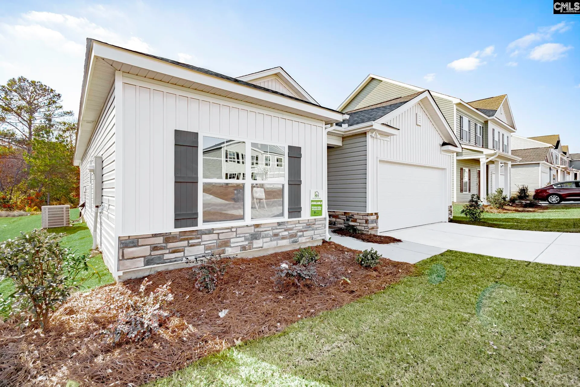Property image 4 at 275 Boseman Road, Irmo, SC 29063