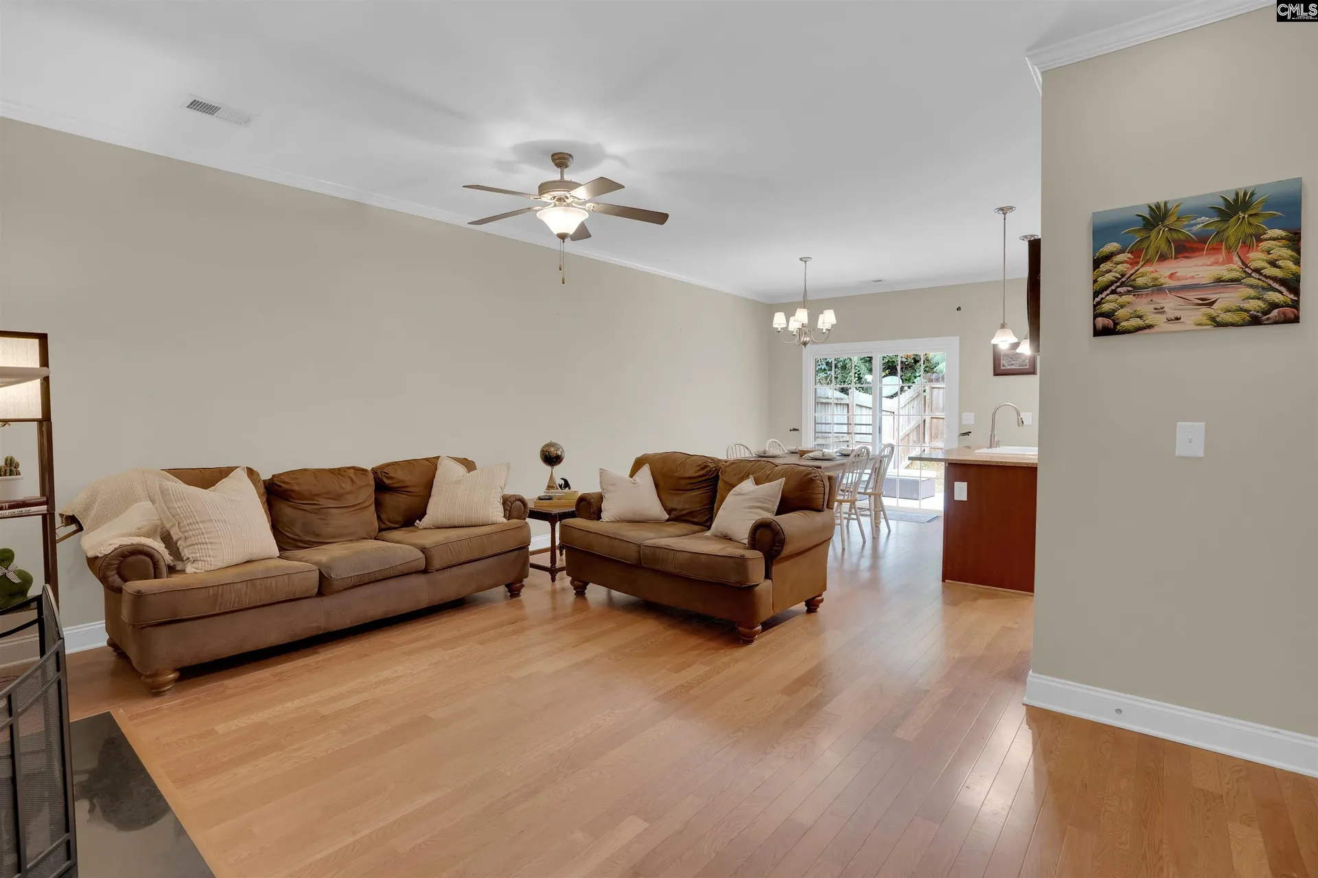 Property image 2 at 137 Tybo Drive, Lexington, SC 29072