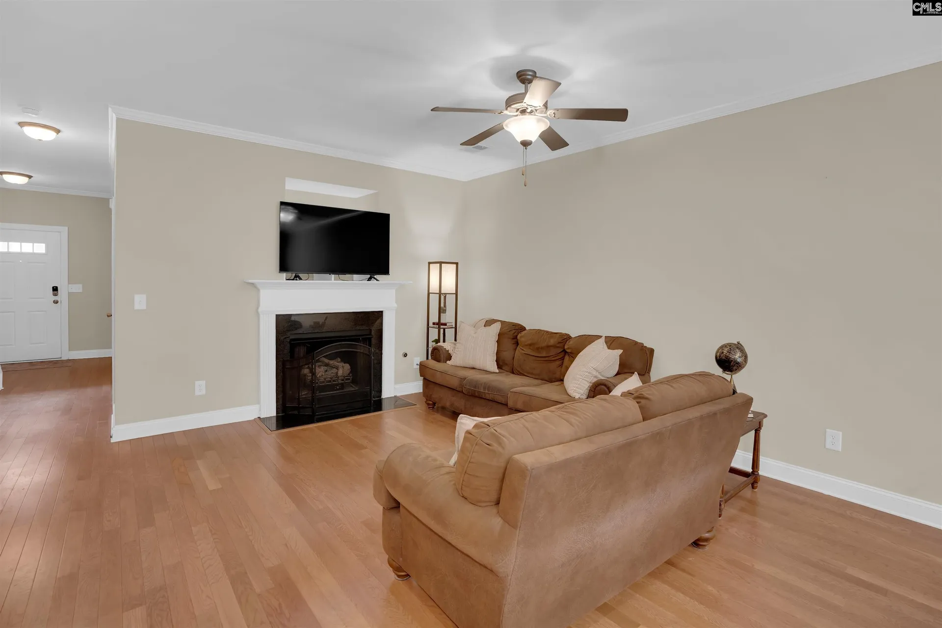 Property image 3 at 137 Tybo Drive, Lexington, SC 29072