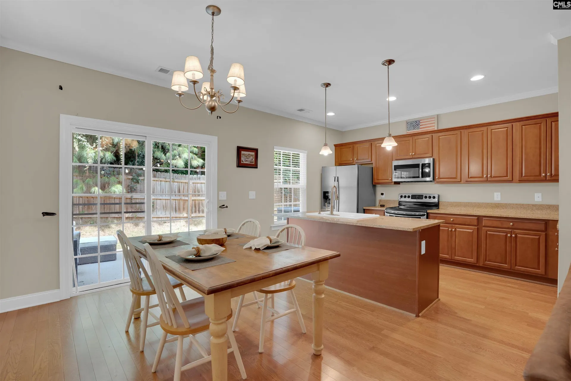 Property image 4 at 137 Tybo Drive, Lexington, SC 29072