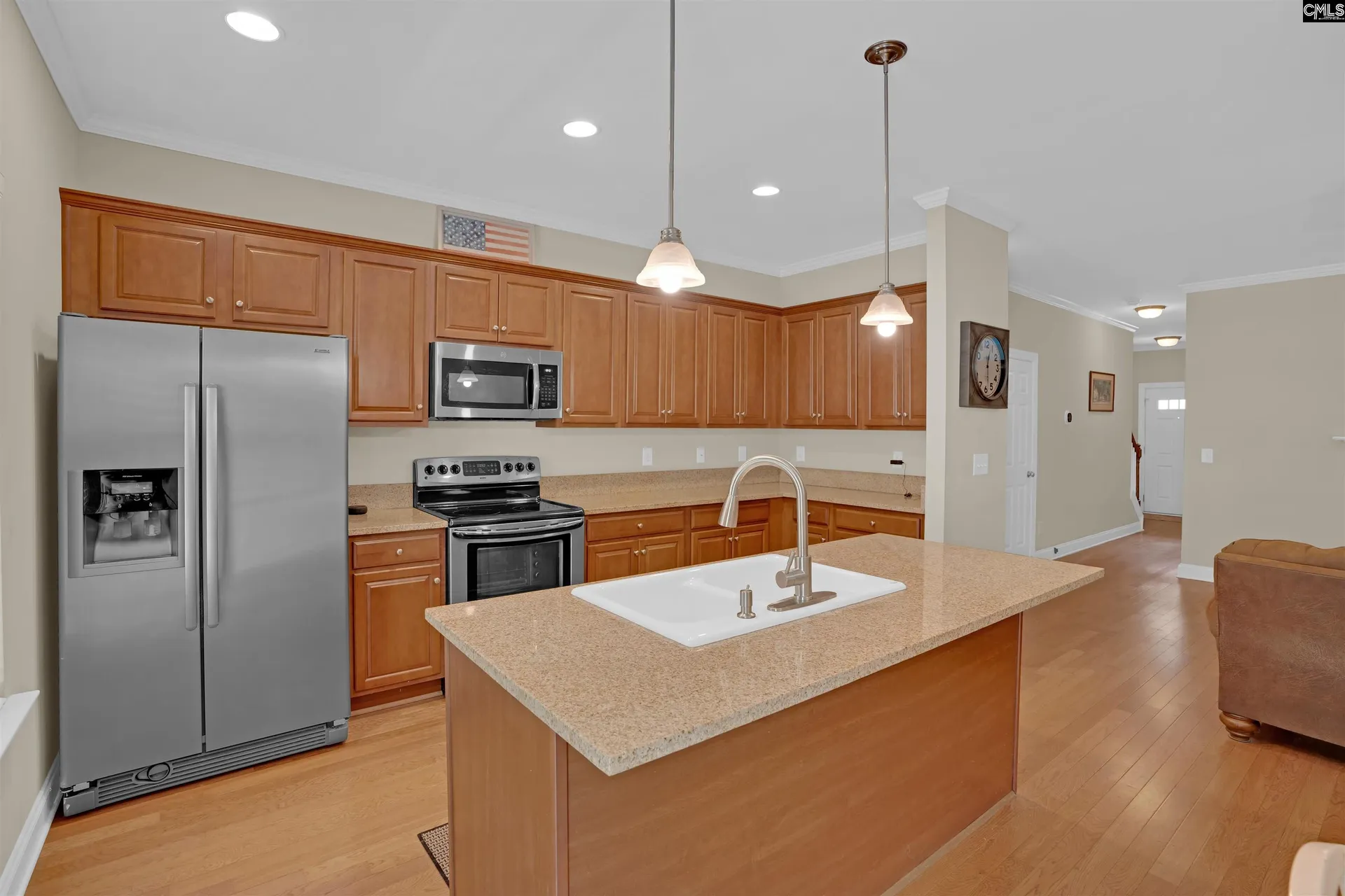 Property image 5 at 137 Tybo Drive, Lexington, SC 29072