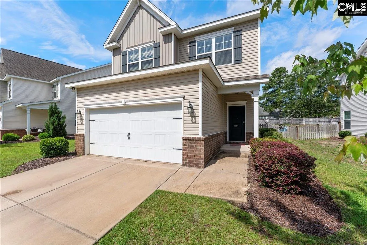 201 Ashwicke Drive