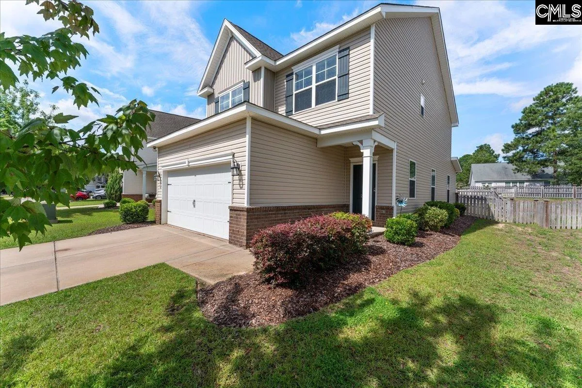 Property image 3 at 201 Ashwicke Drive, Columbia, SC 29229