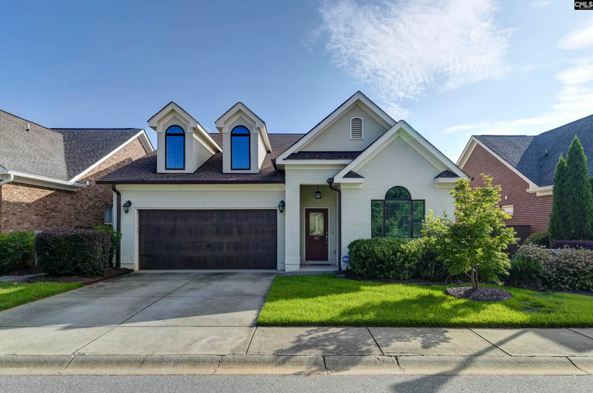 107 Old Woodlands Boulevard