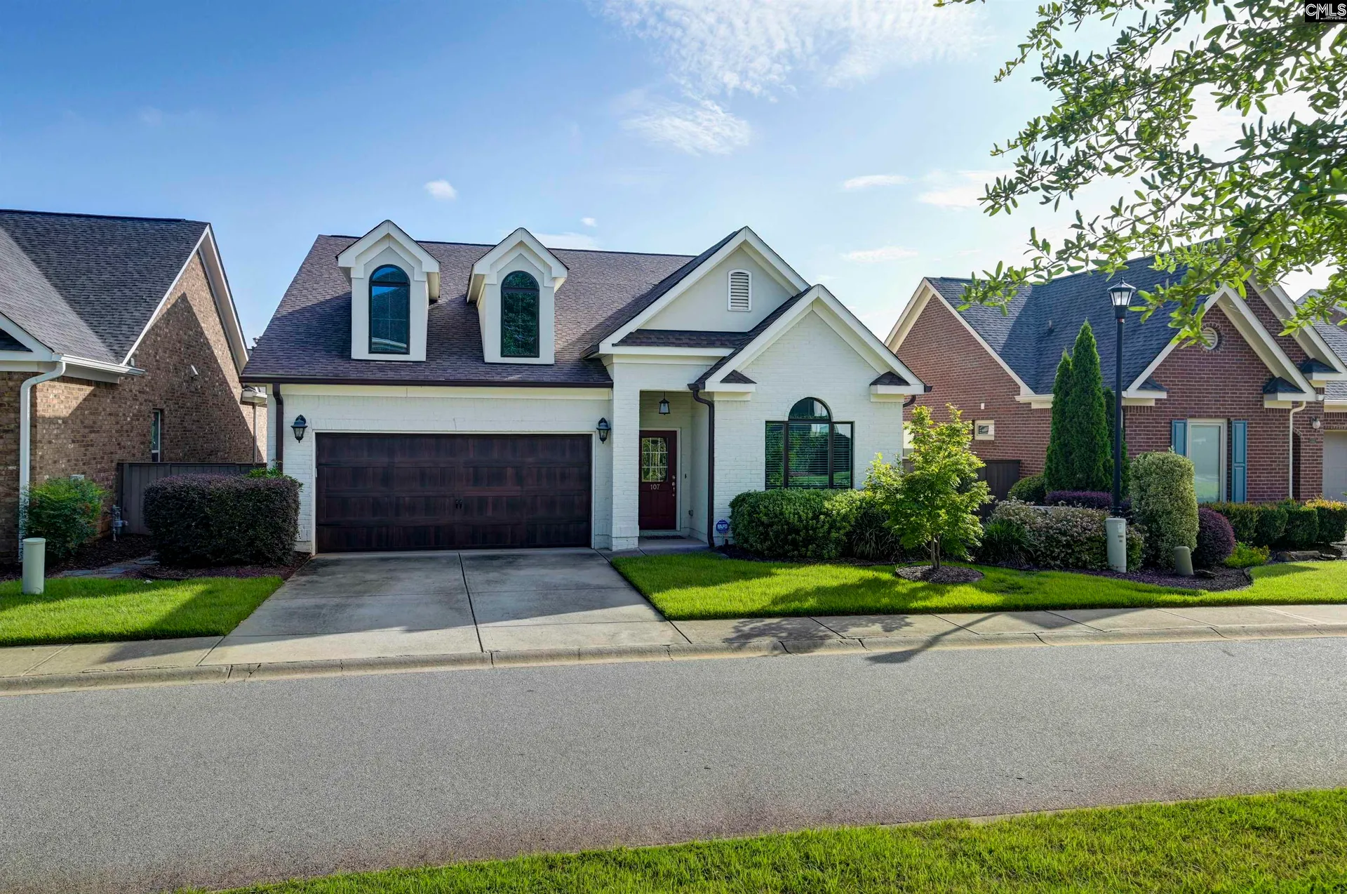 Property image 3 at 107 Old Woodlands Boulevard, Lexington, SC 29072-6305