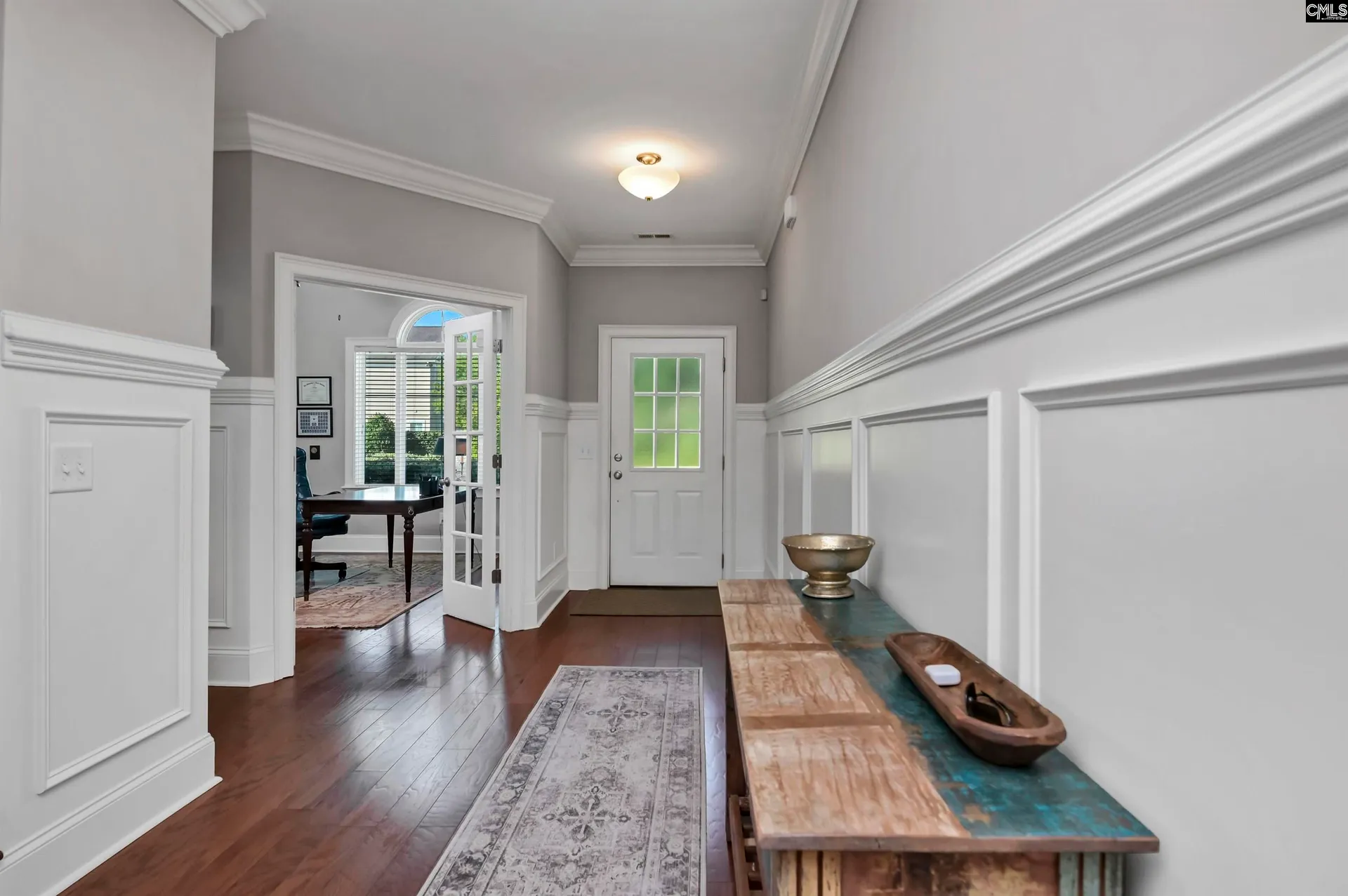 Property image 4 at 107 Old Woodlands Boulevard, Lexington, SC 29072-6305