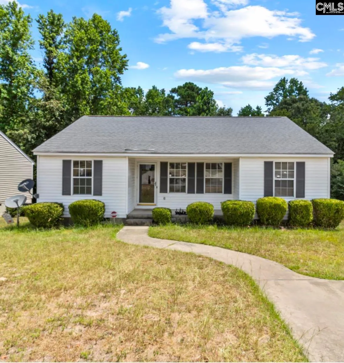Property image 1 at 105 Petworth Drive, Columbia, SC 29229