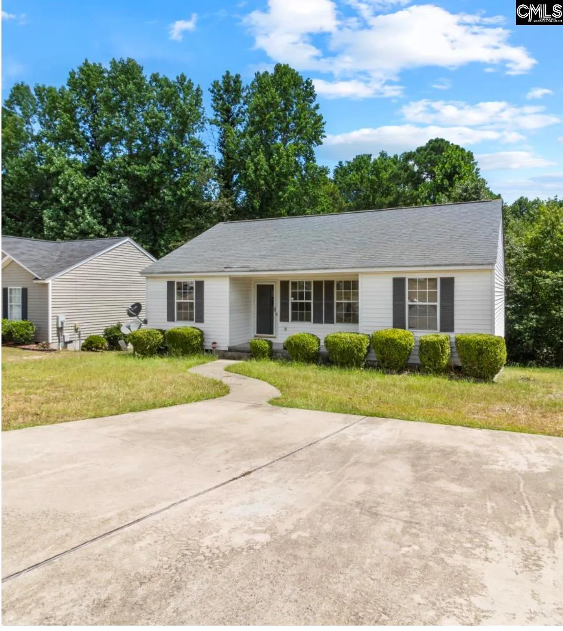 Property image 2 at 105 Petworth Drive, Columbia, SC 29229