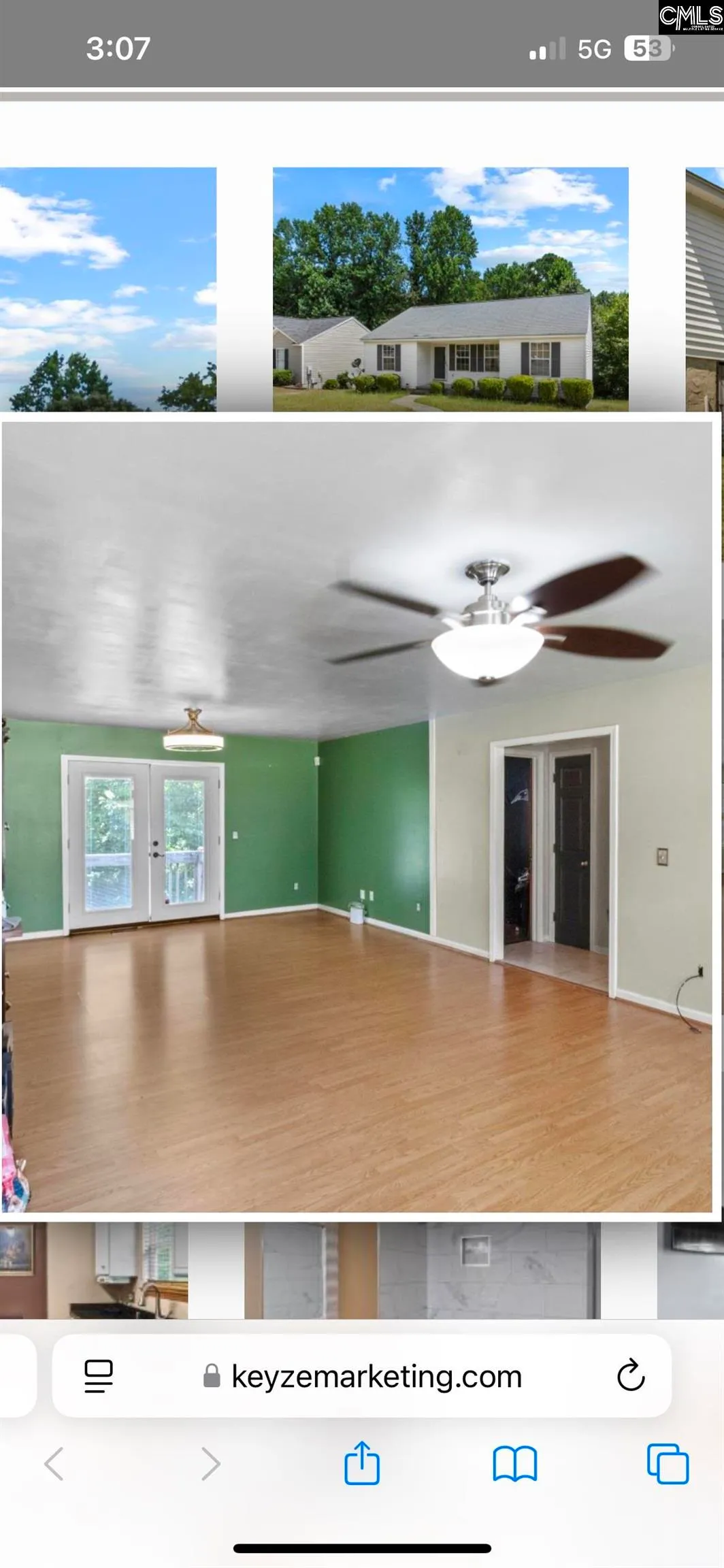 Property image 3 at 105 Petworth Drive, Columbia, SC 29229