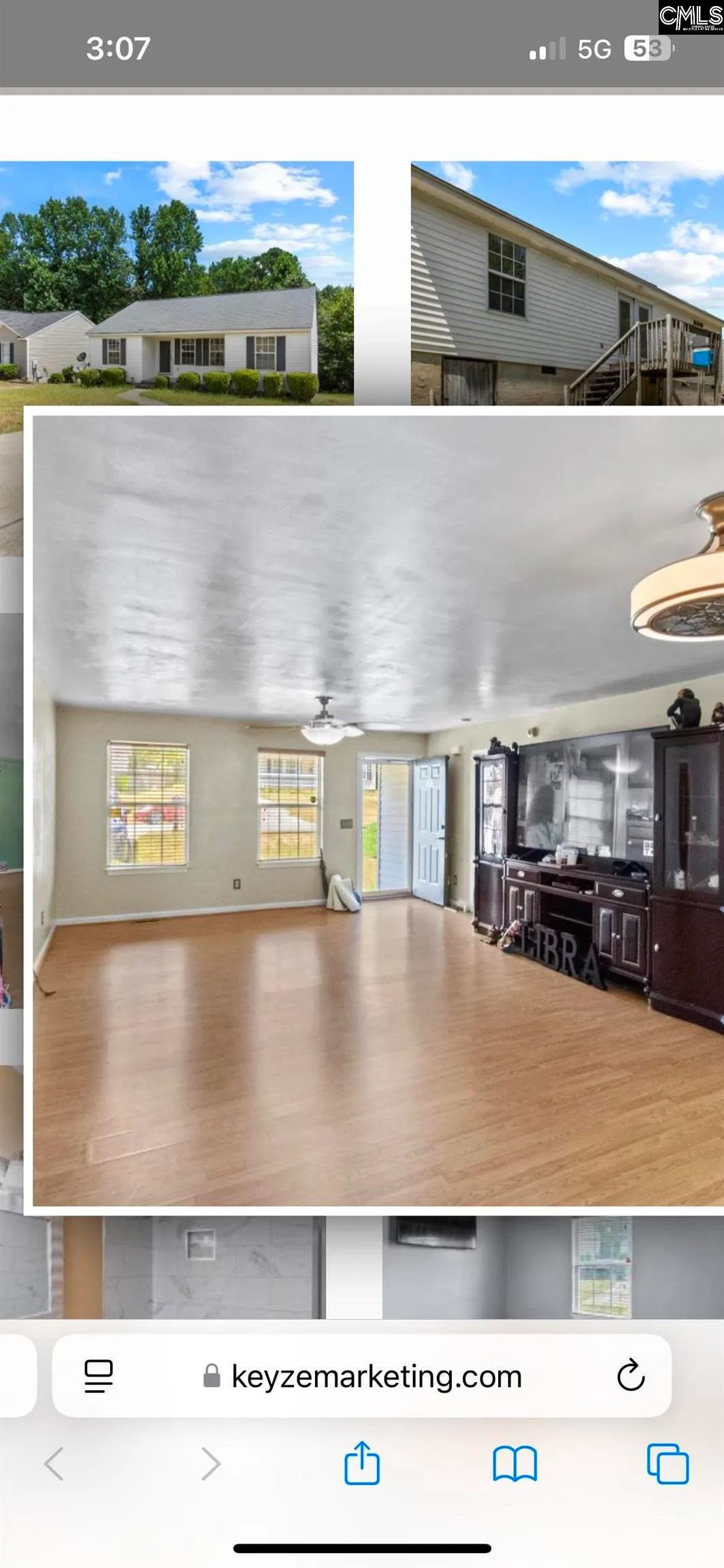 Property image 4 at 105 Petworth Drive, Columbia, SC 29229