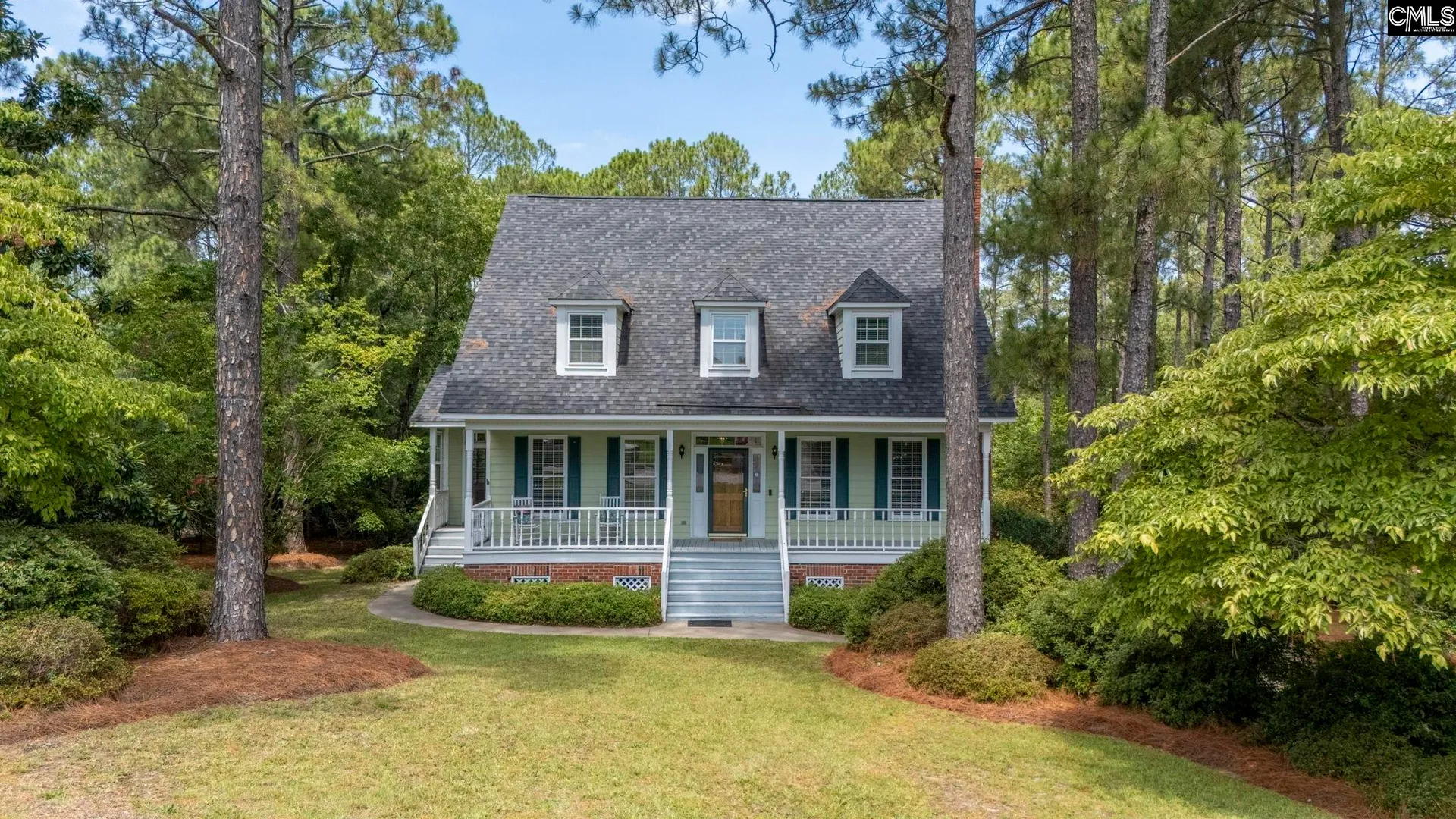 329 Valley Springs Drive