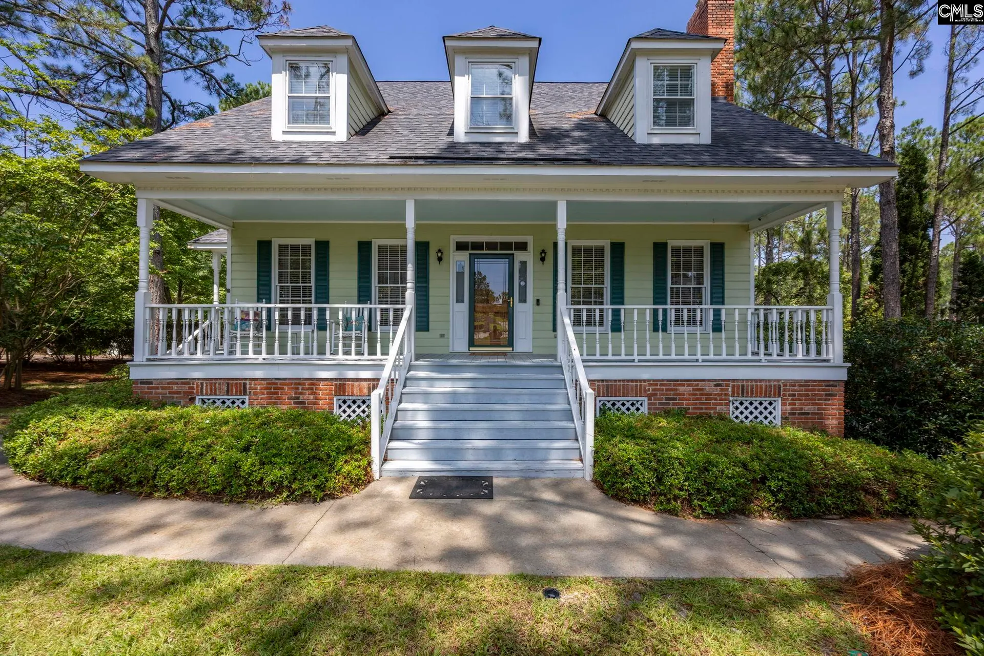 Property image 2 at 329 Valley Springs Drive, Columbia, SC 29223