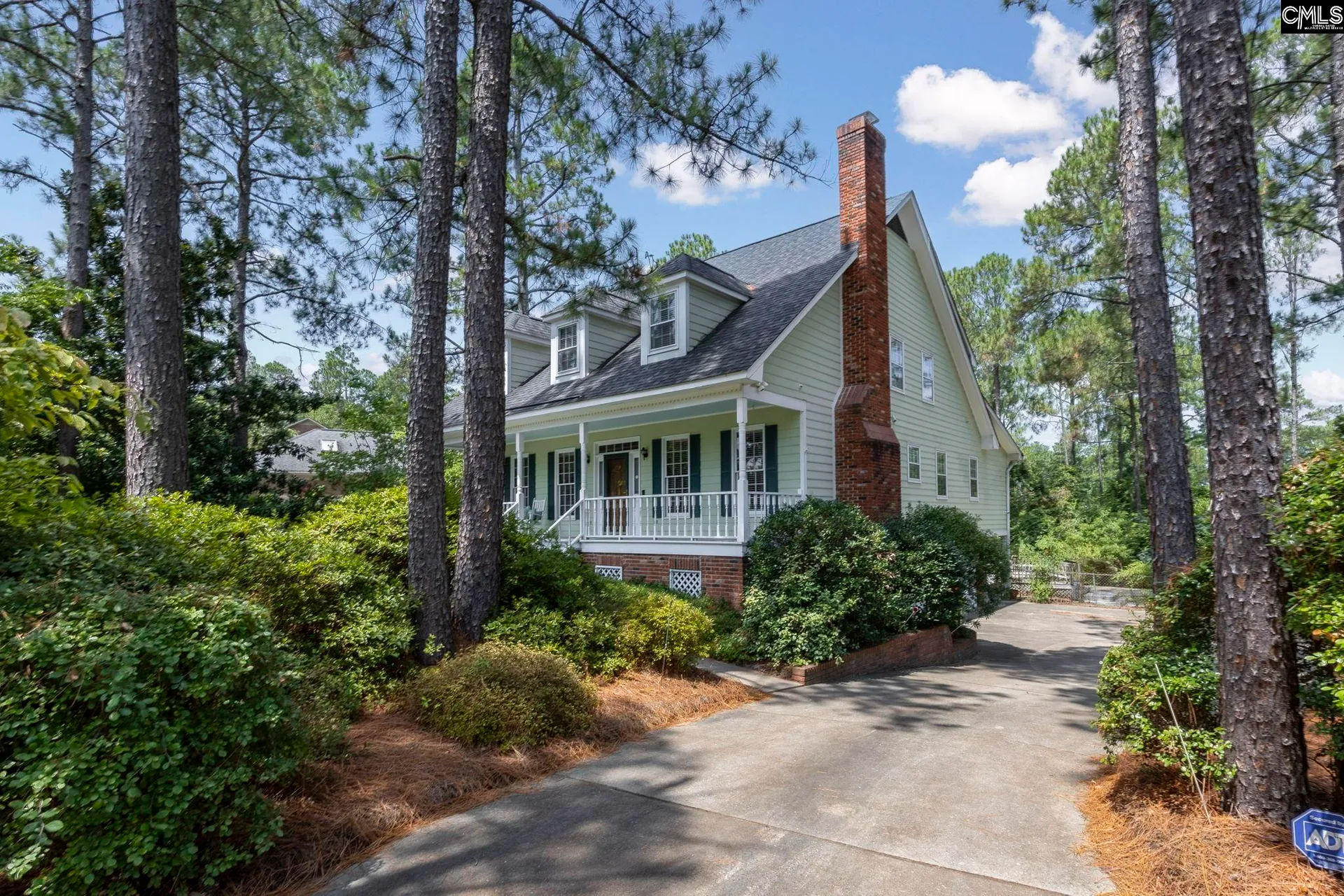 Property image 4 at 329 Valley Springs Drive, Columbia, SC 29223