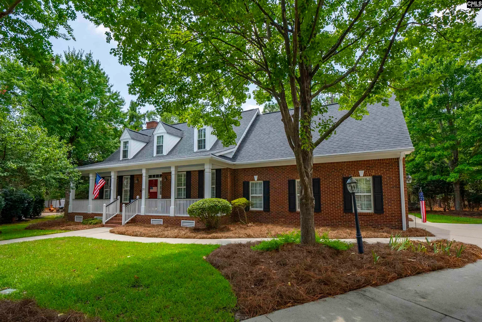 Property image 2 at 20 Staunton Court, Columbia, SC 29229
