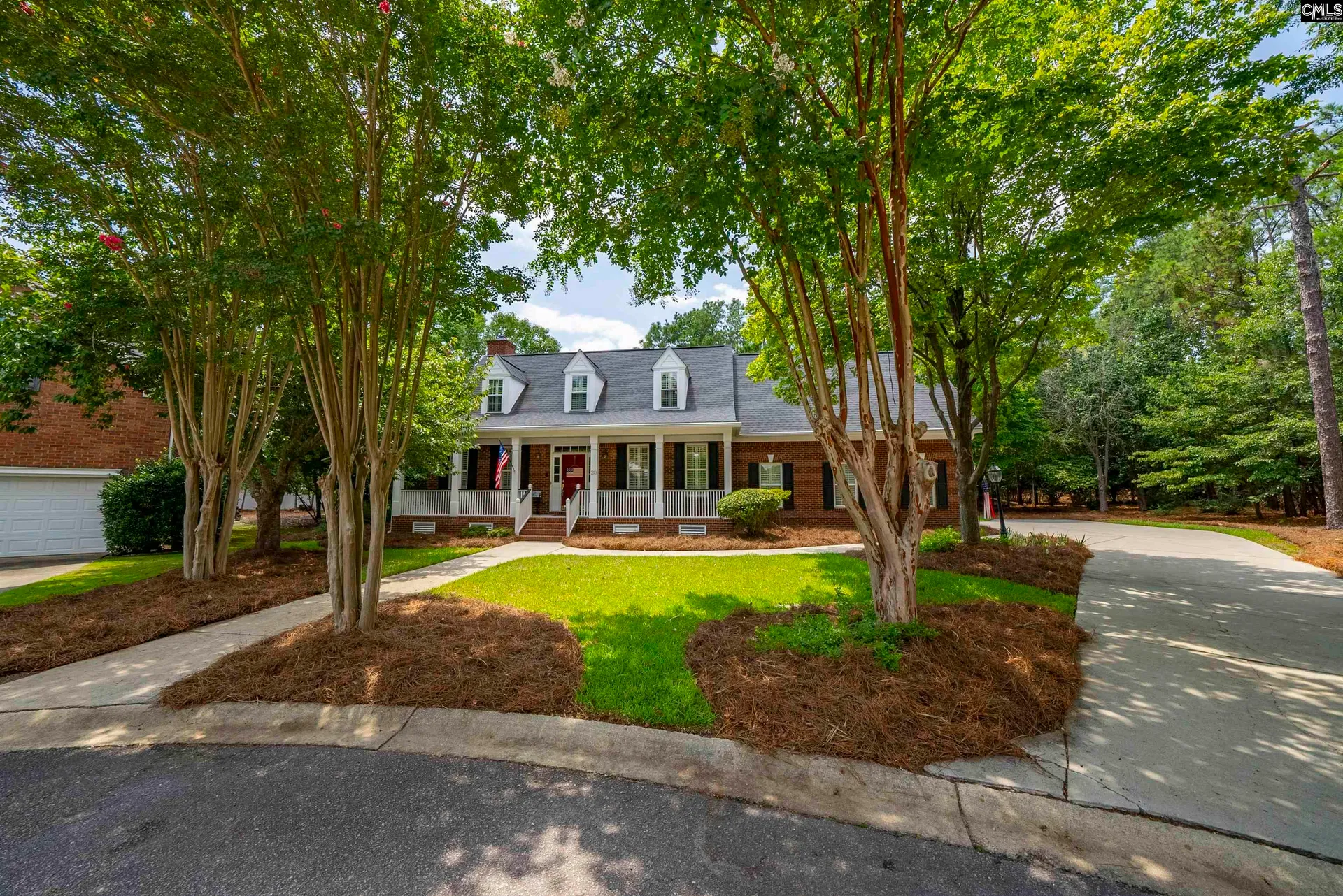 Property image 3 at 20 Staunton Court, Columbia, SC 29229
