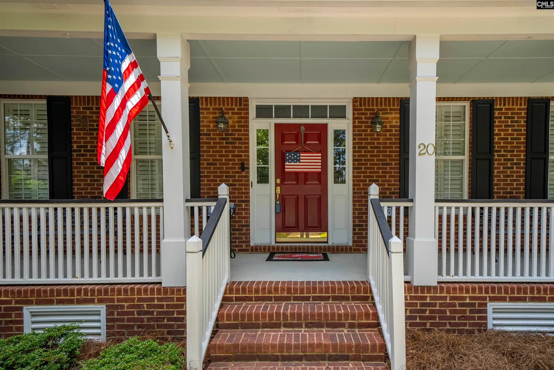 Property image 4 at 20 Staunton Court, Columbia, SC 29229