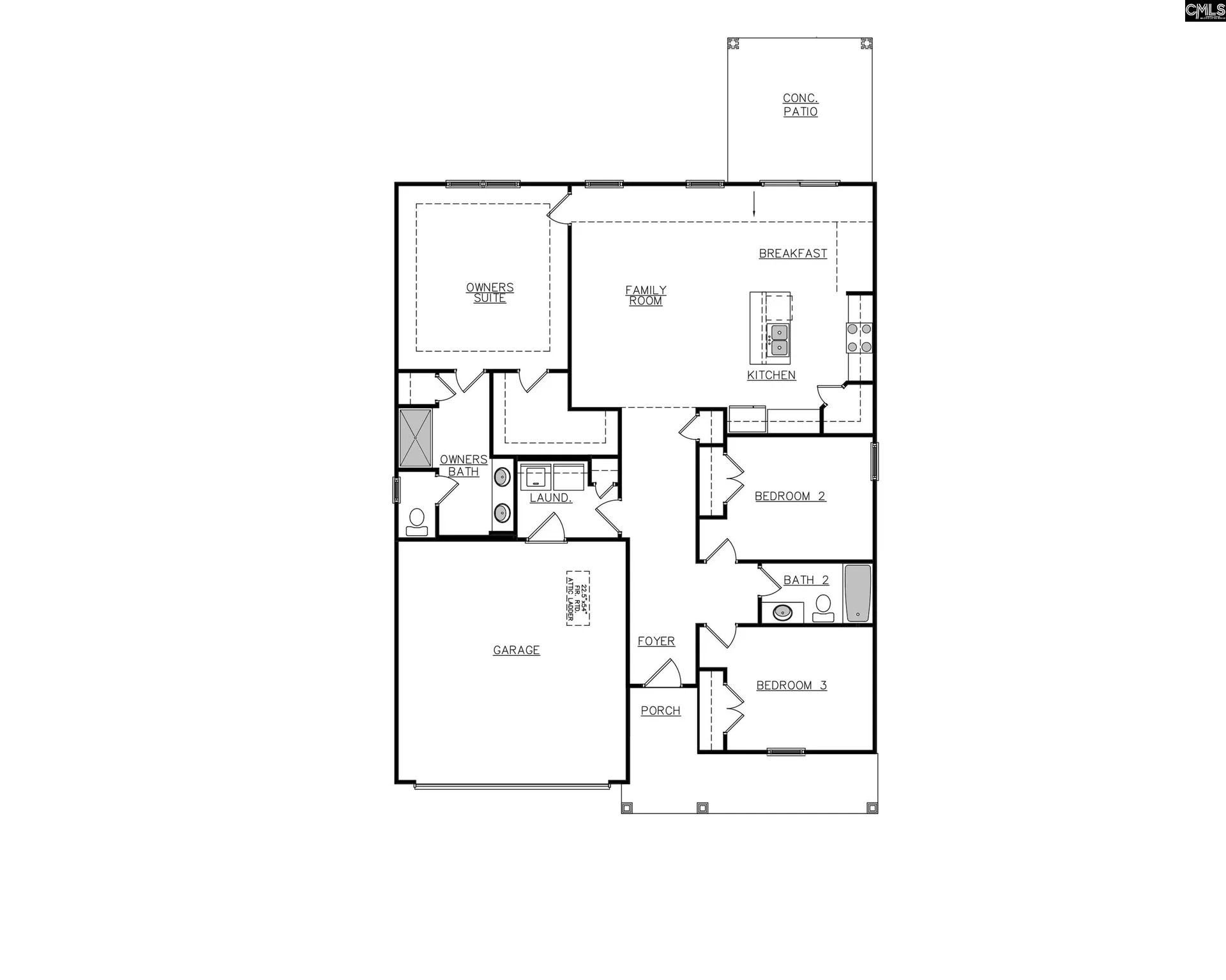 Property image 2 at 223 Evans Street, Gaston, SC 29053