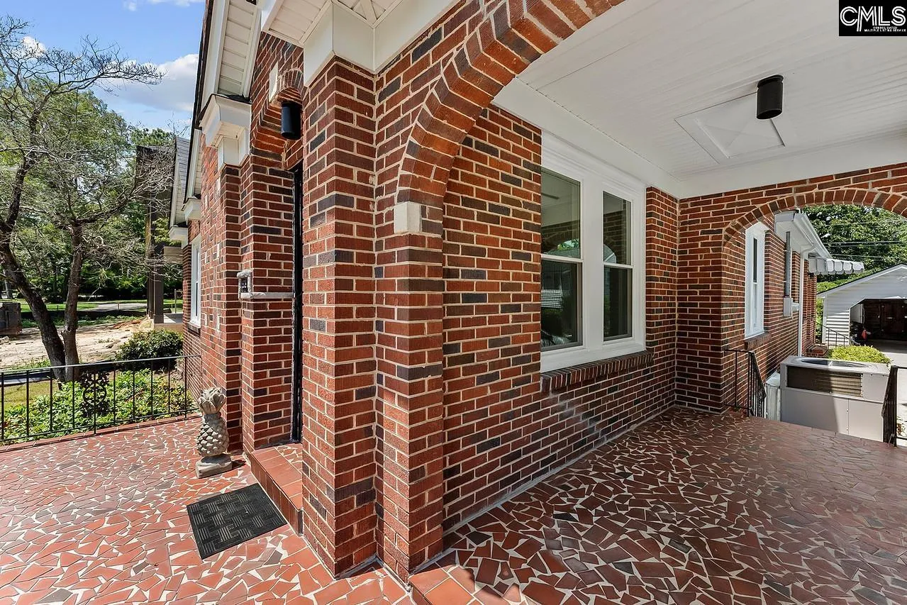 Property image 2 at 606 C Avenue, West Columbia, SC 29169