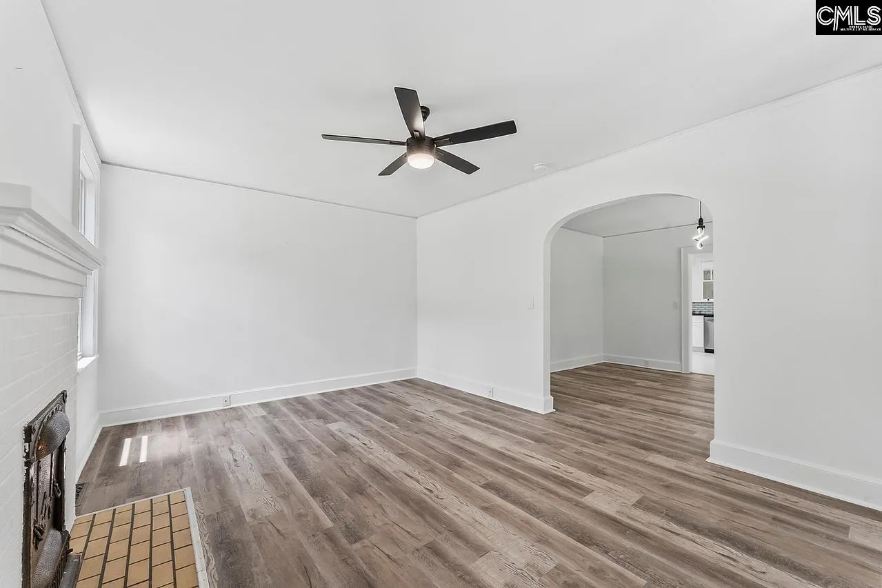 Property image 3 at 606 C Avenue, West Columbia, SC 29169