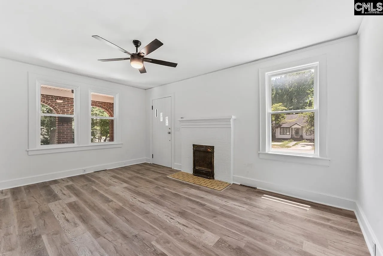 Property image 4 at 606 C Avenue, West Columbia, SC 29169