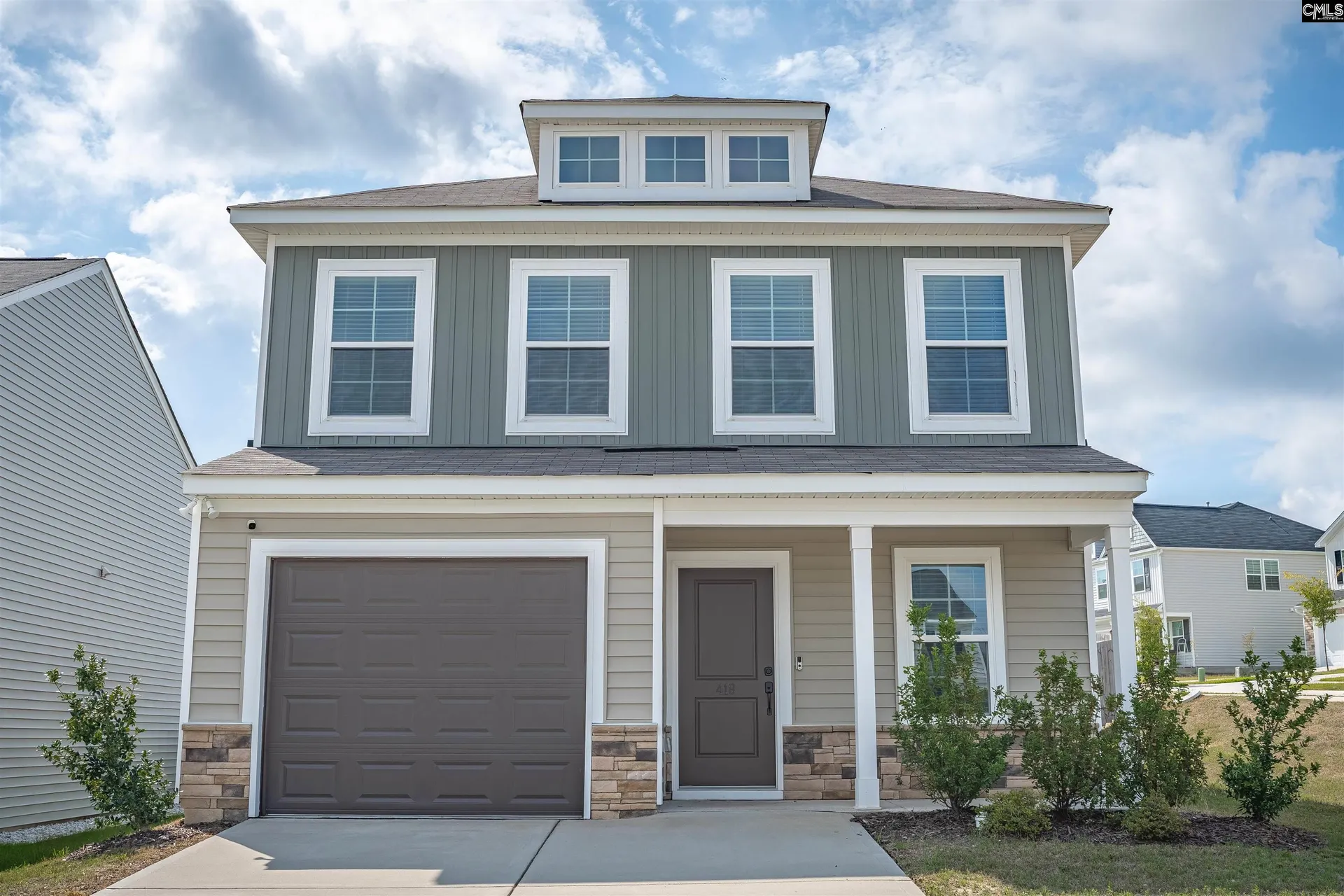 418 Eclipse Lane