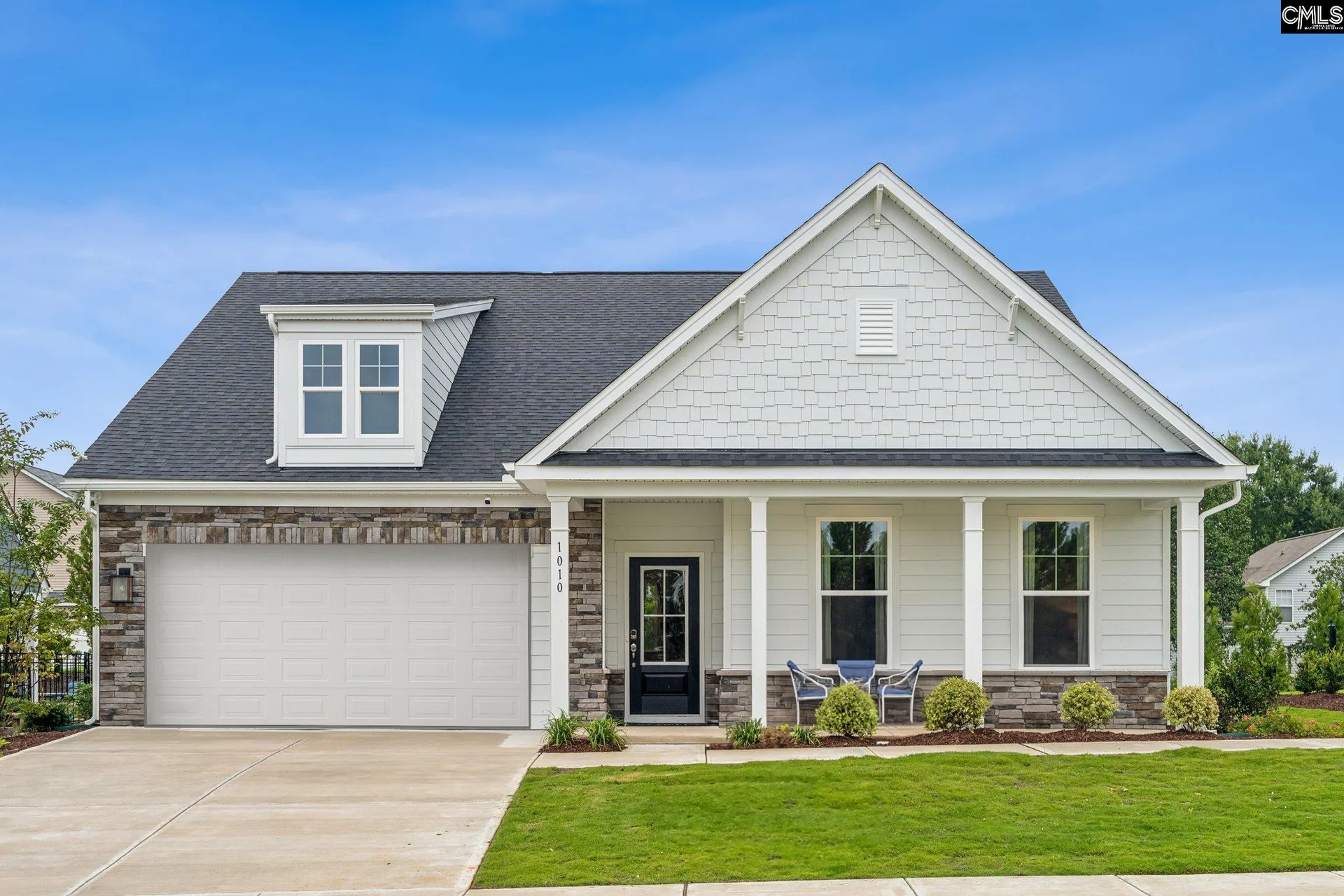 351 Chapin Place Way