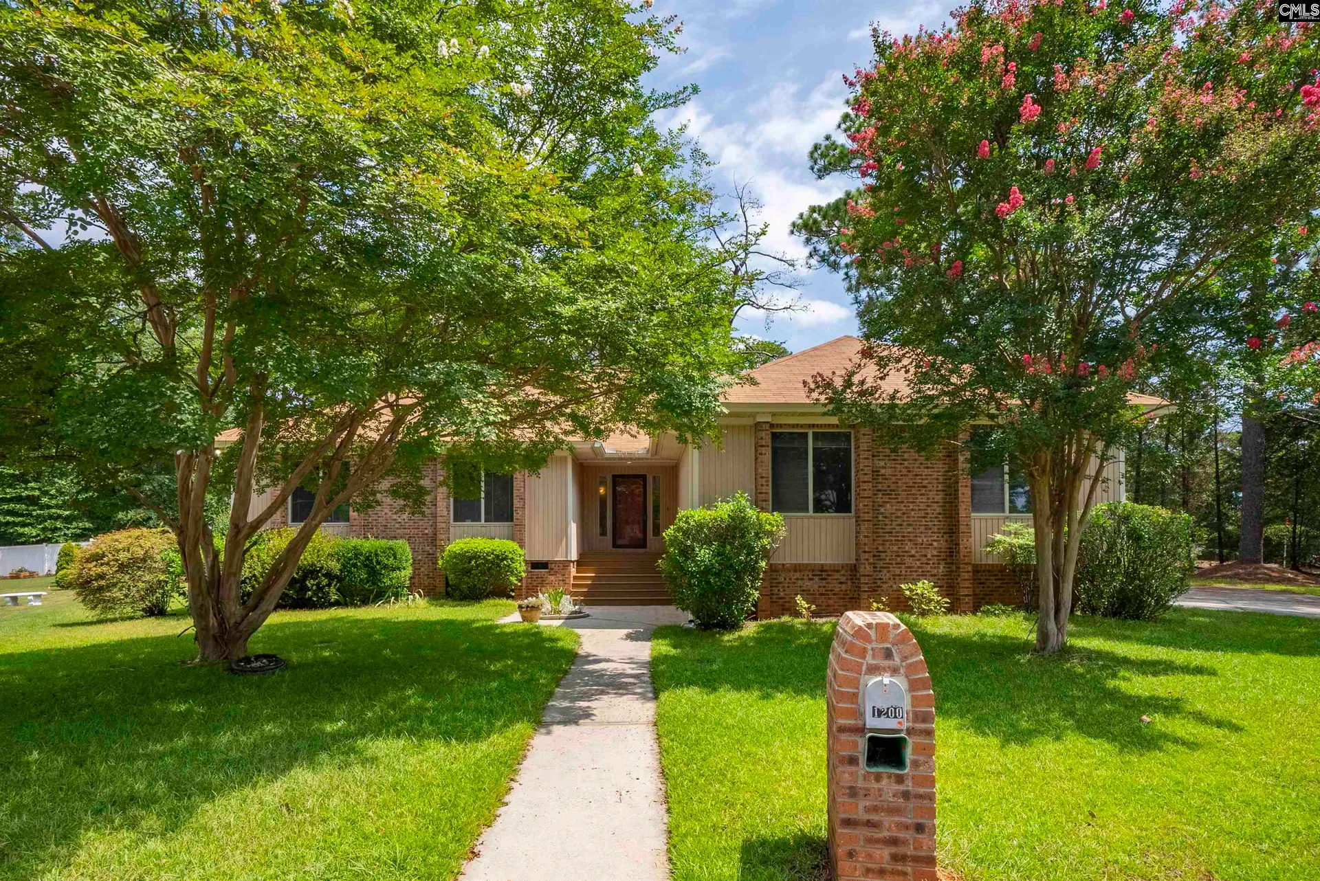 1200 College View Court