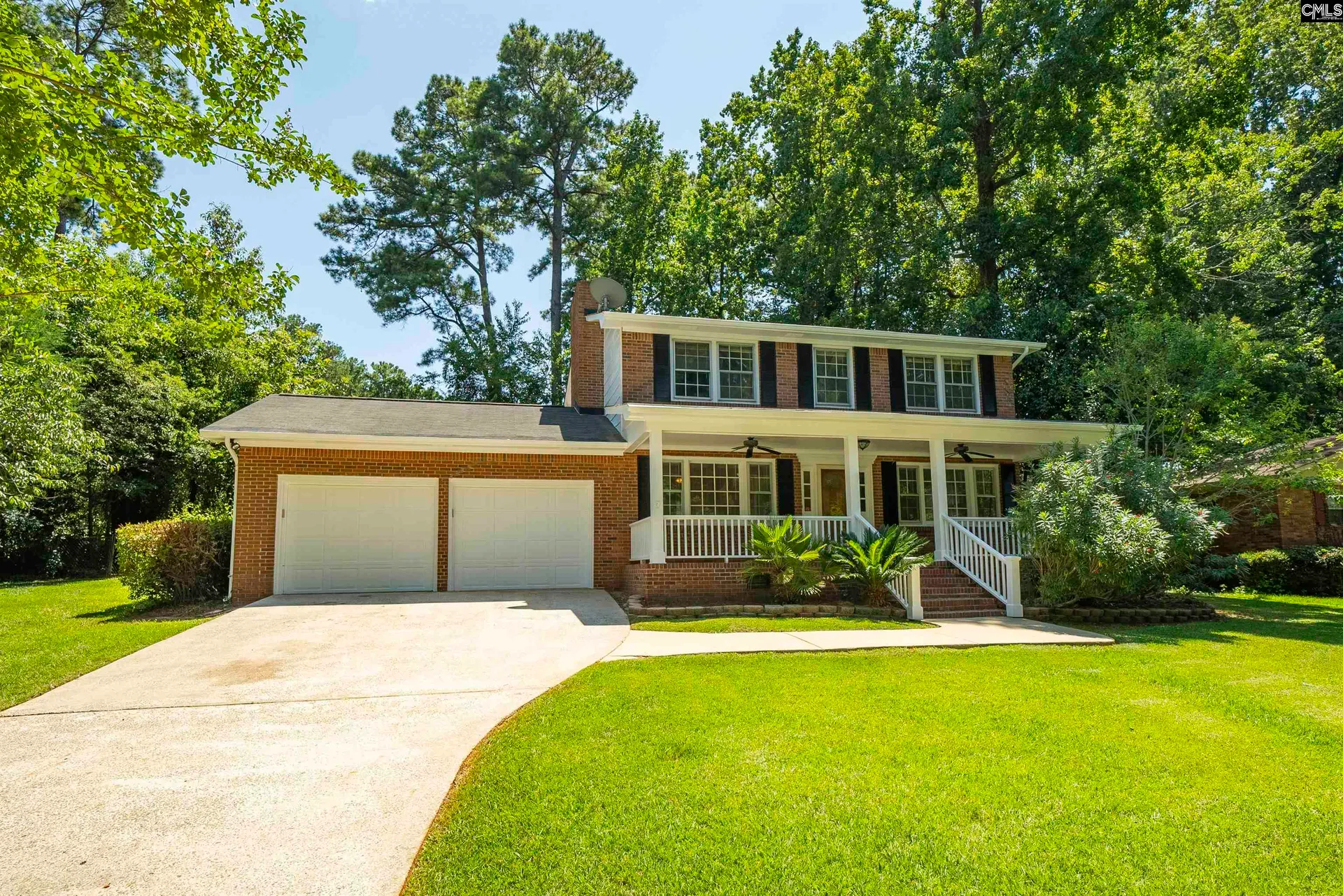 319 Valcour Road