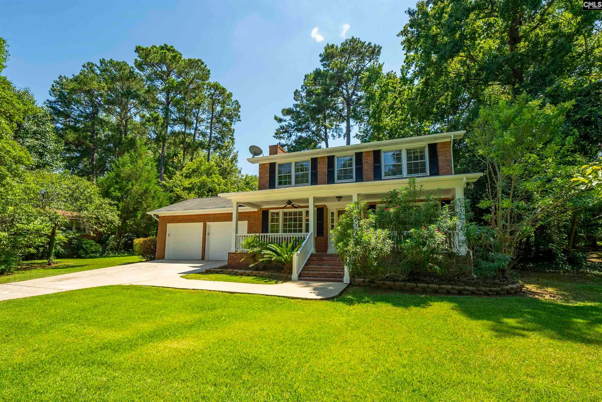 Property image 2 at 319 Valcour Road, Columbia, SC 29212