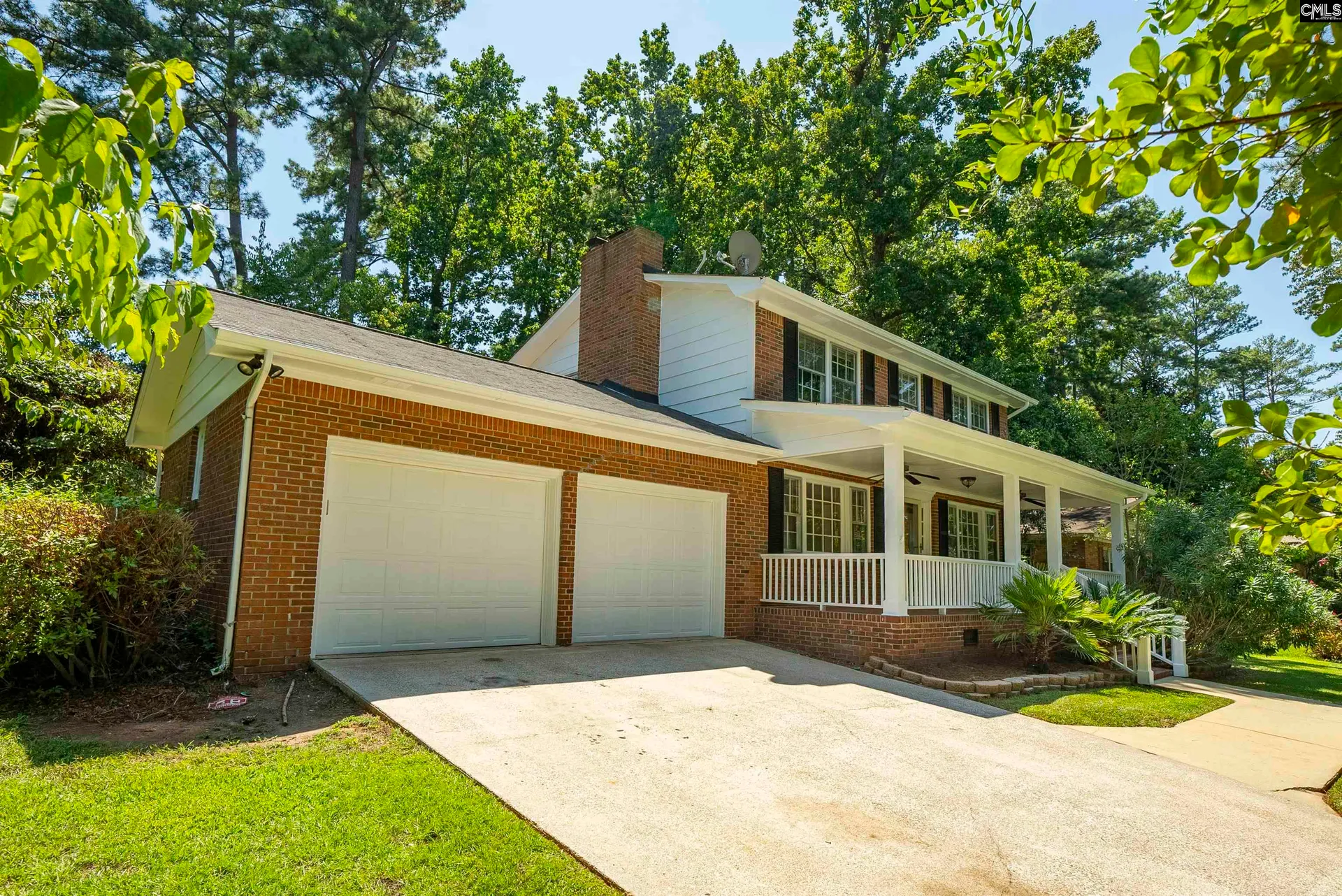 Property image 3 at 319 Valcour Road, Columbia, SC 29212