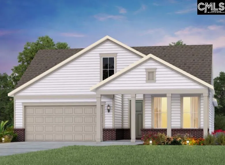 667 Carters Grove Lane